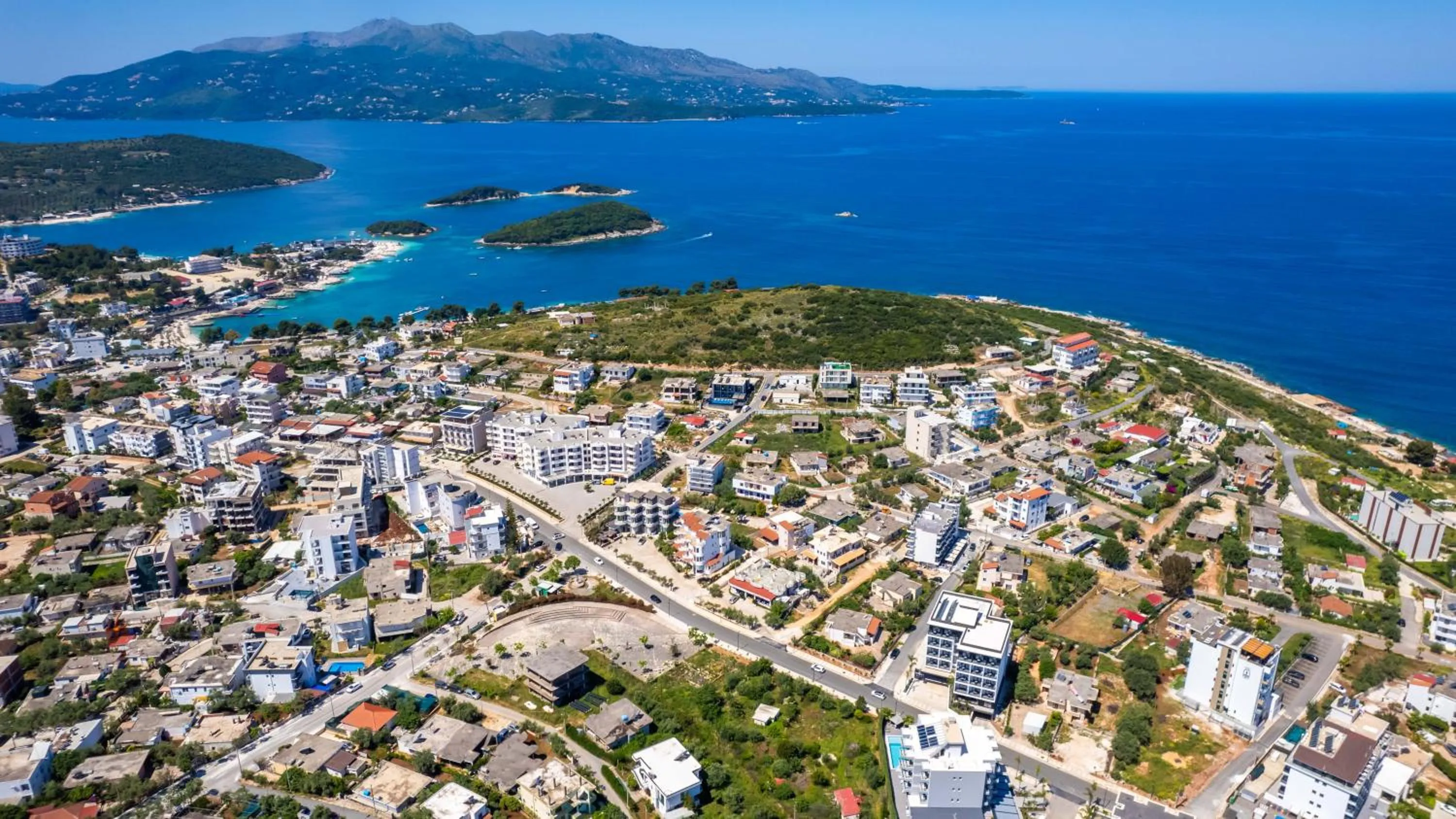 Day in Heksamil Hotel