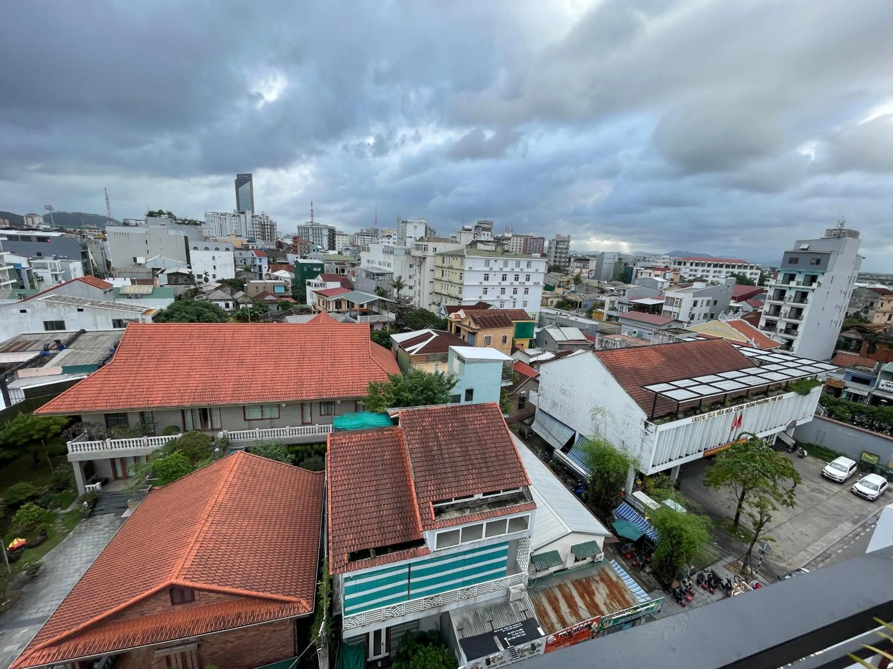 Amy Hotel Hue