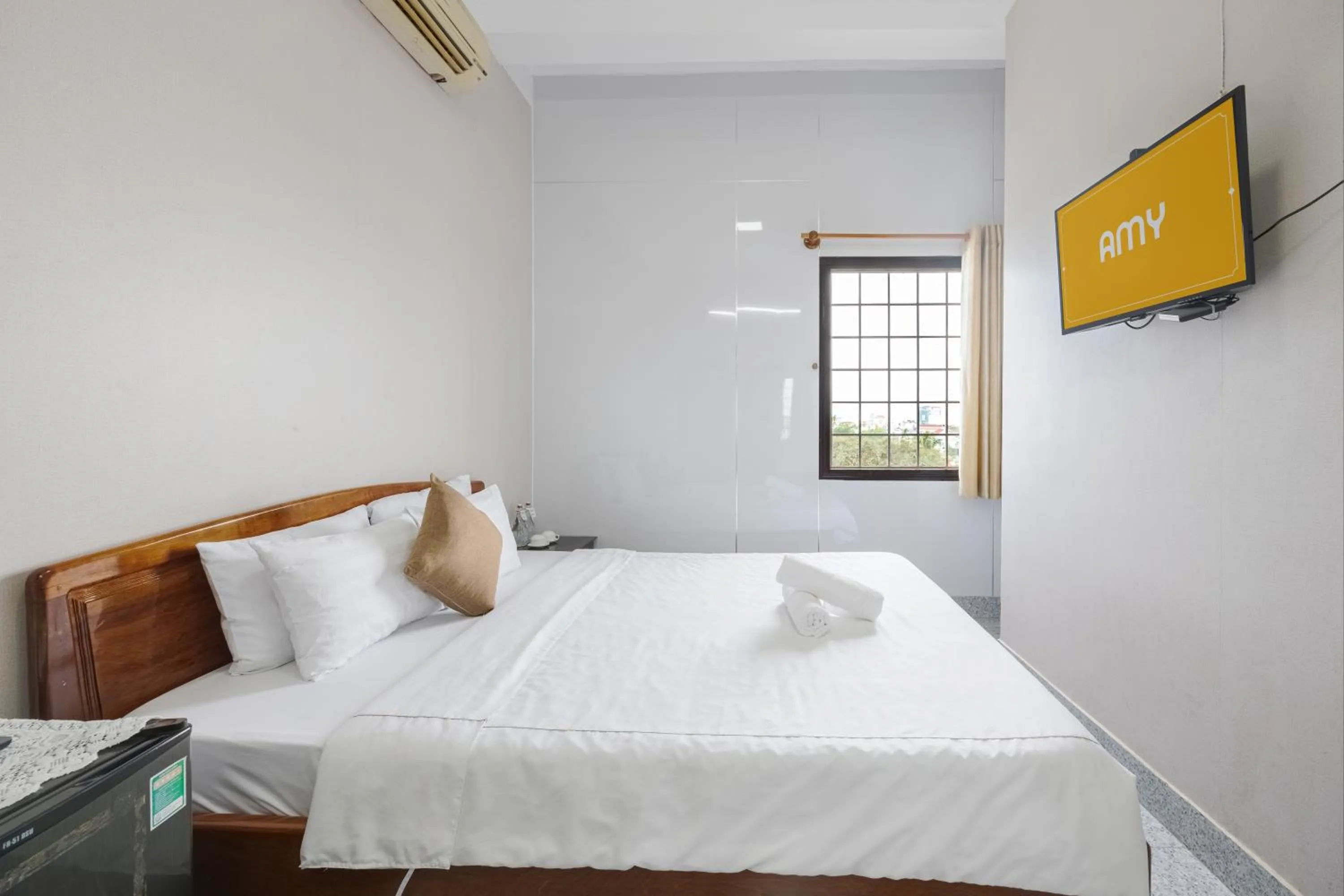 Single Room - single occupancy in Amy Hotel Hue