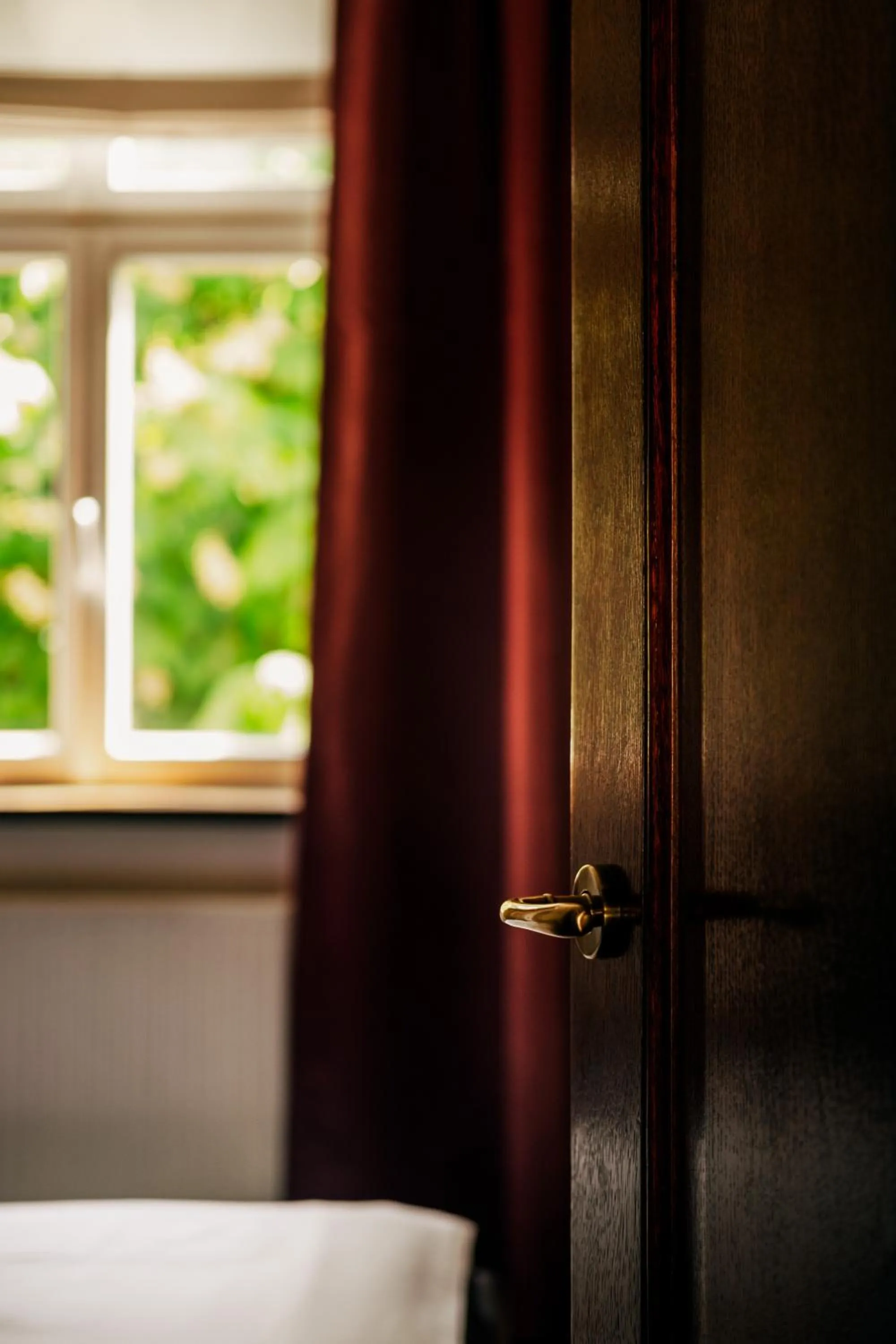 Other, Bed in Too-Good Apartments