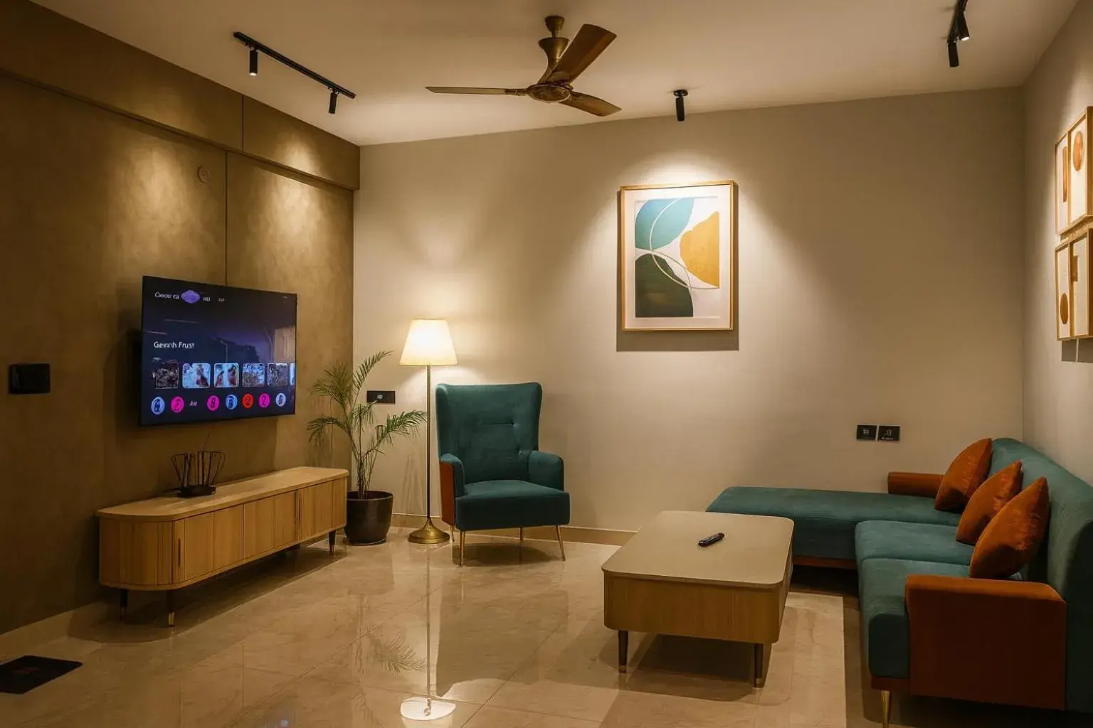 Dlite Rivera Luxury Service Apartments Dlite Rivera Luxury Service Apartments