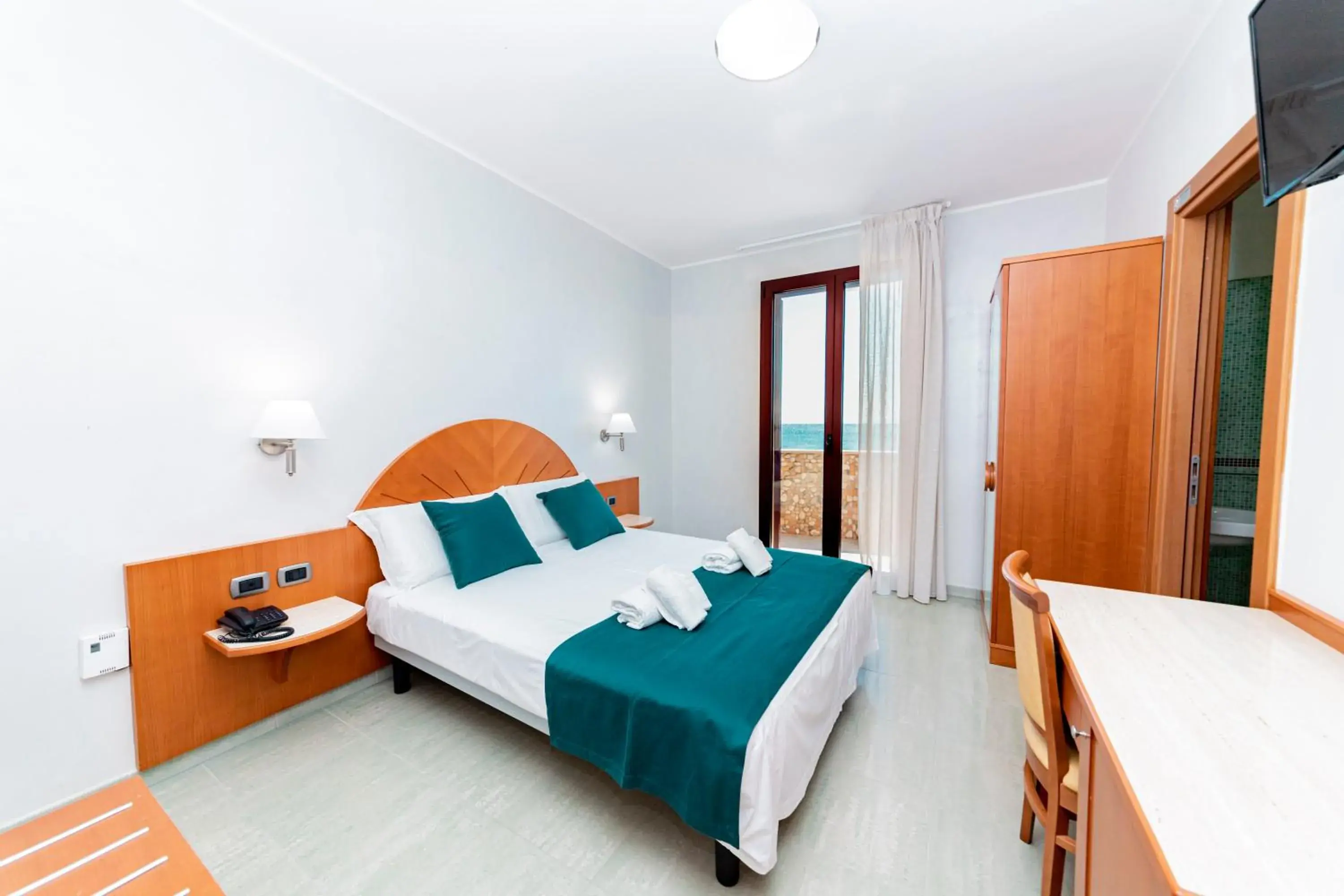Hotel Alba Hotel Alba