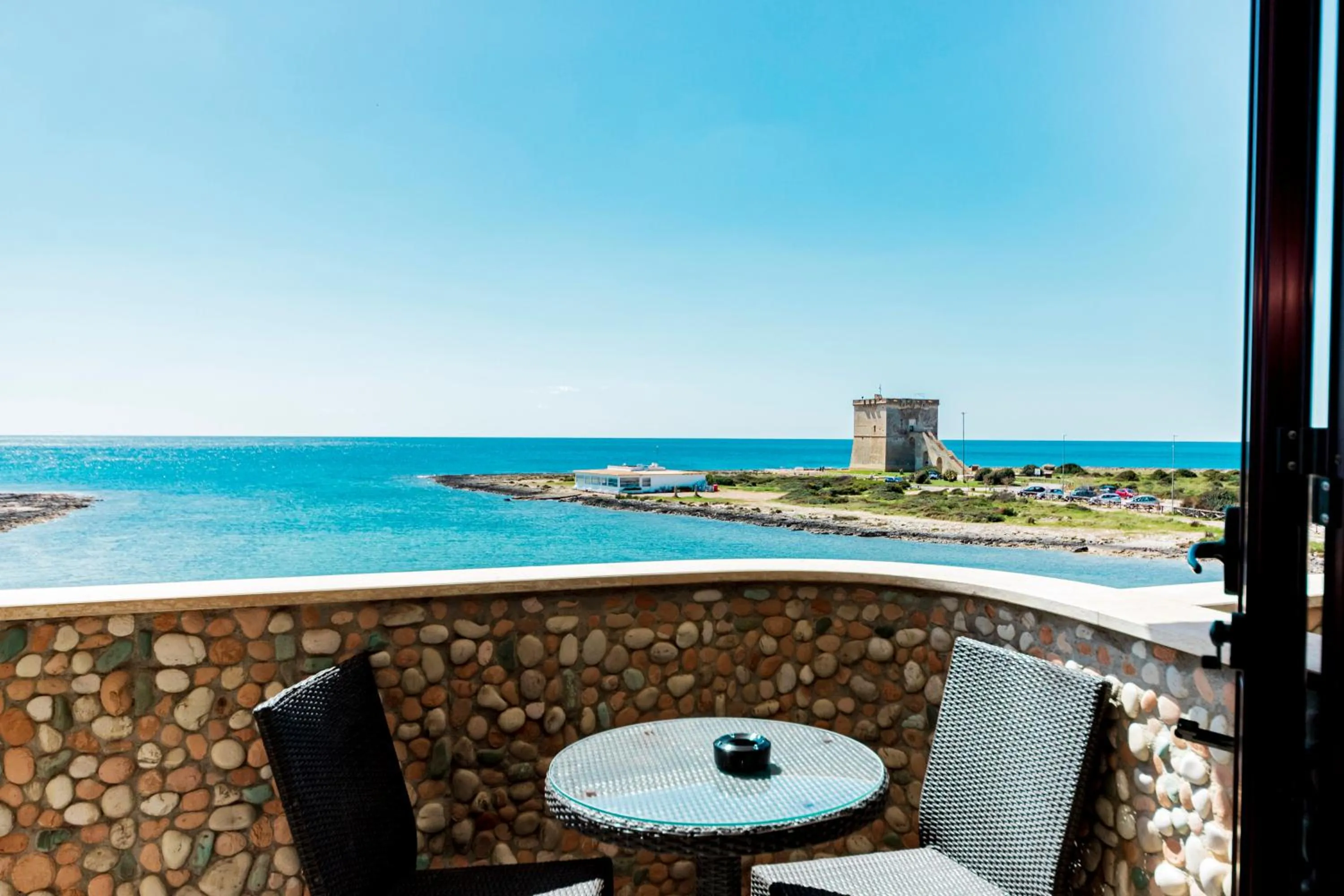 Hotel Alba