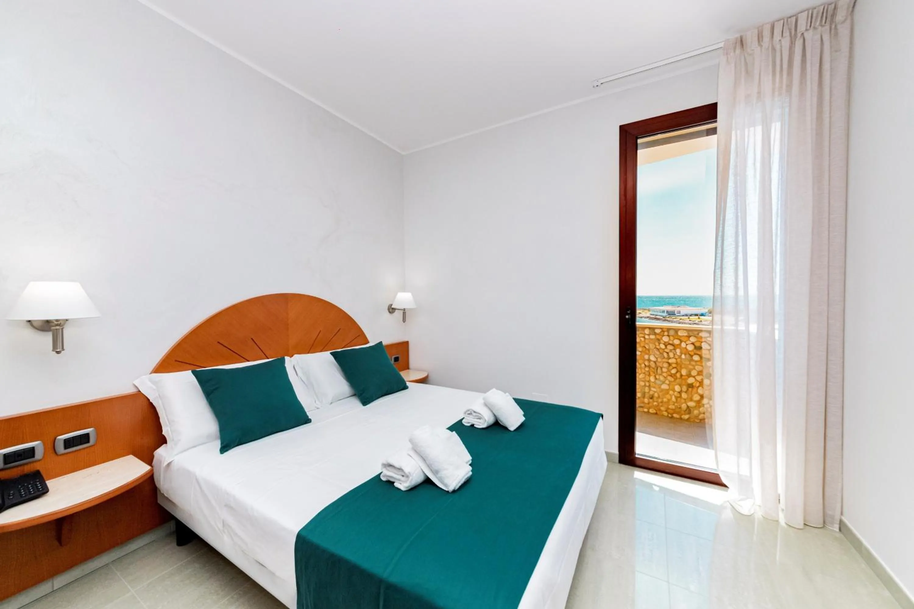 Hotel Alba