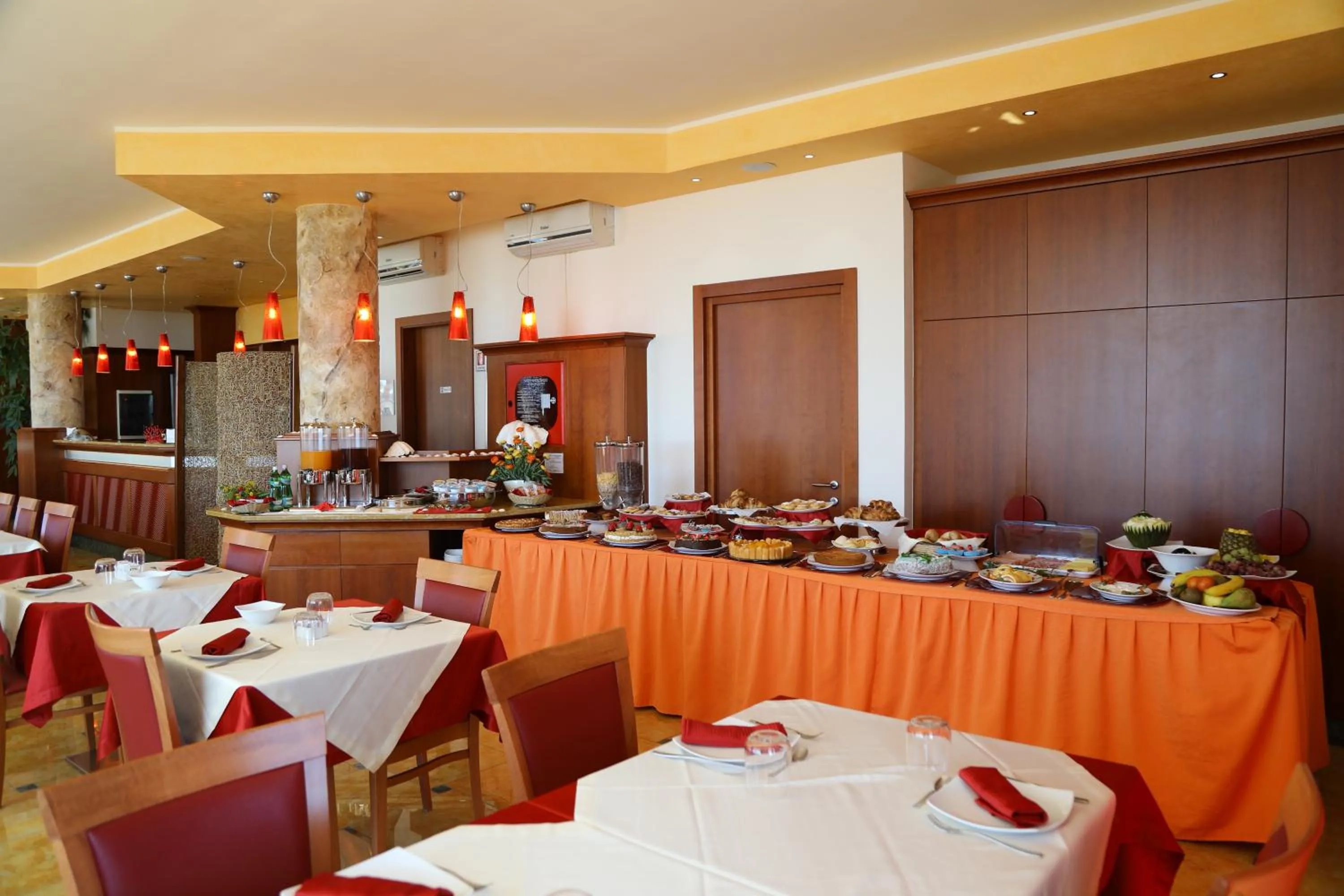 Hotel Alba