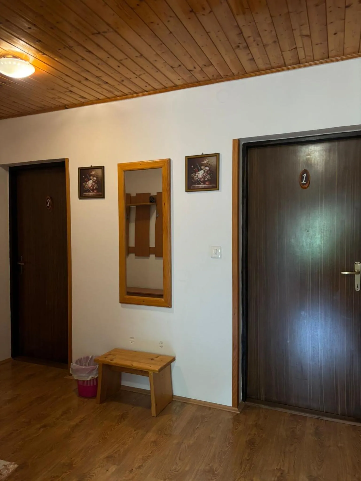 Apartment Jelena