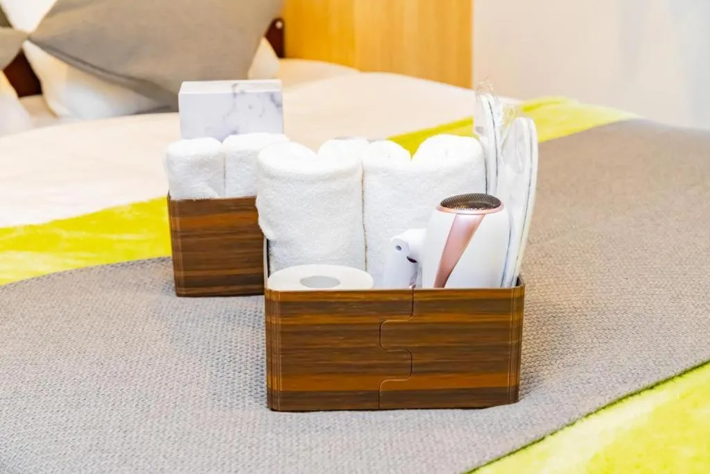 JA Hotel Midoribashi -the bresidence-