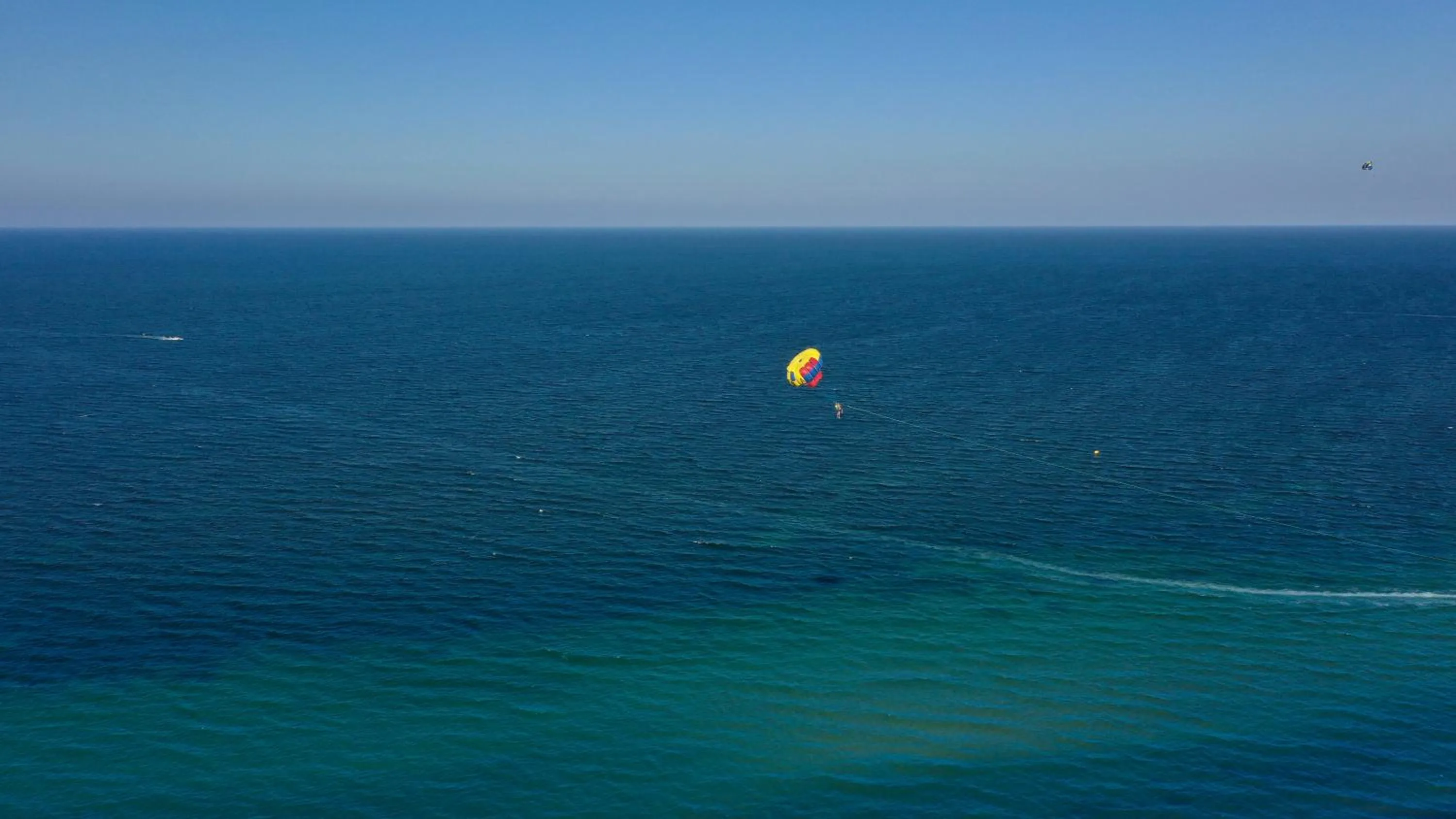 View (from property/room) in Shems Holiday Village & Aquapark