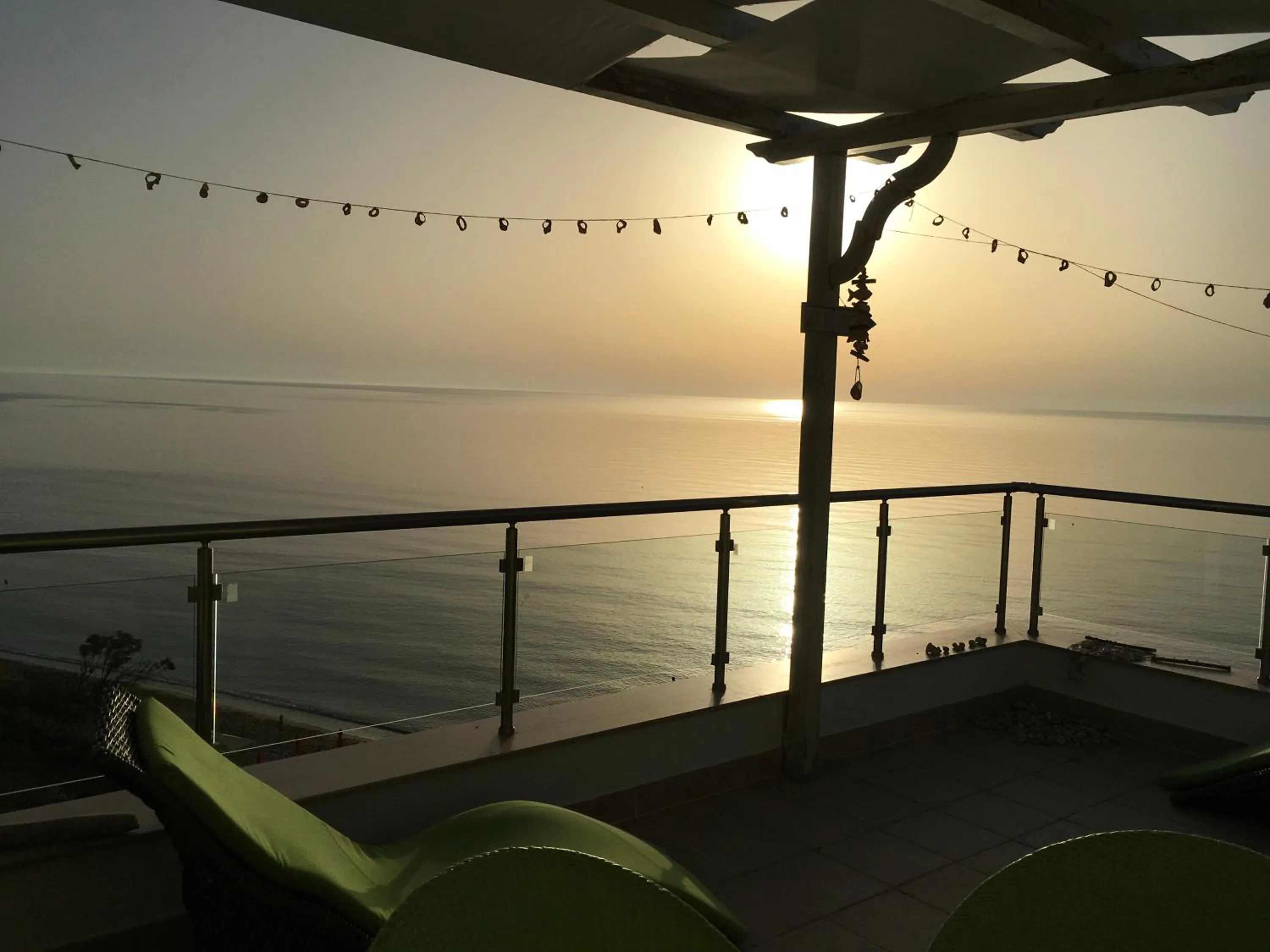 HPManagement Byala Beach Residence Apartments