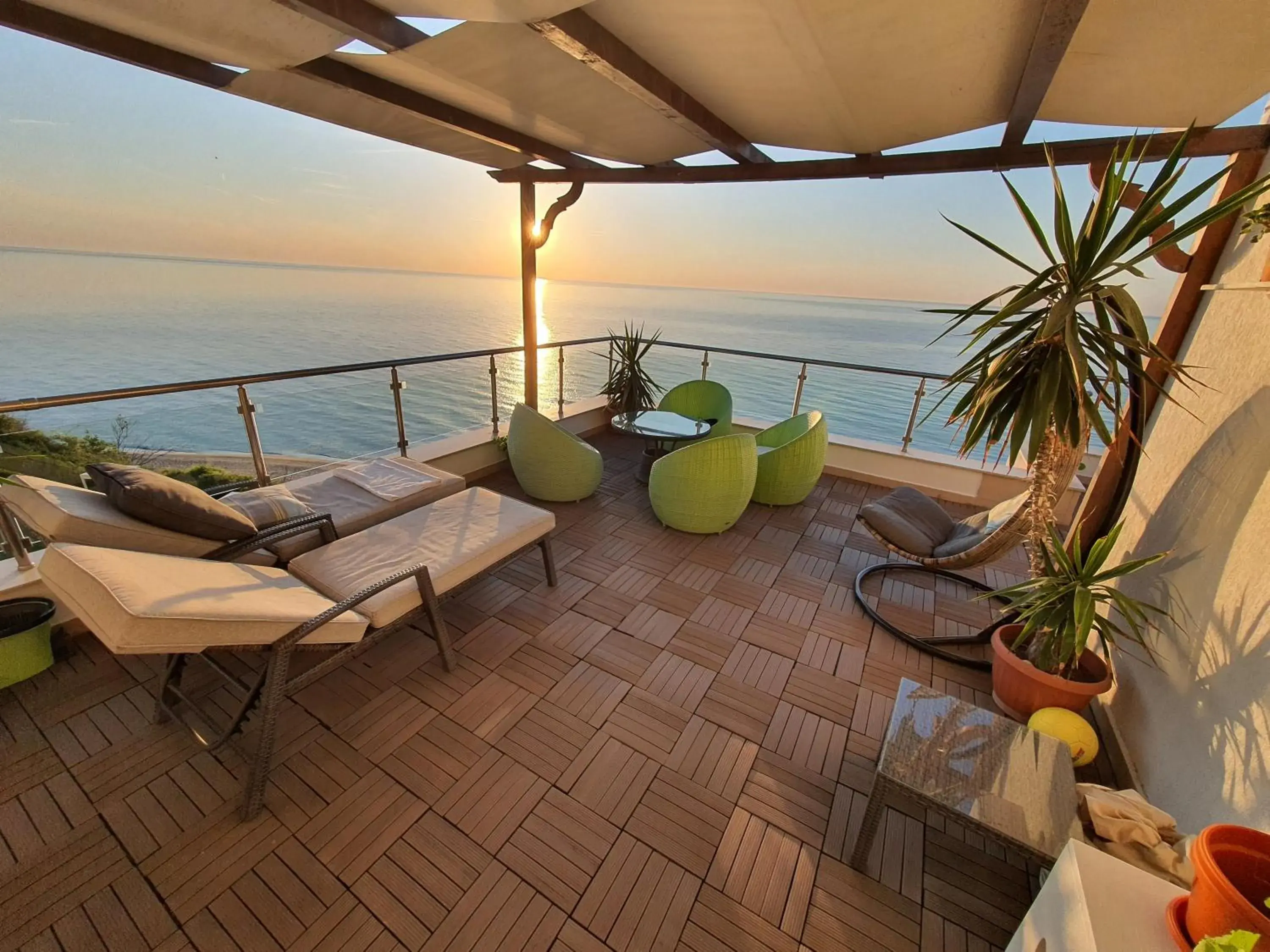 HPManagement Byala Beach Residence Apartments HPManagement Byala Beach Residence Apartments