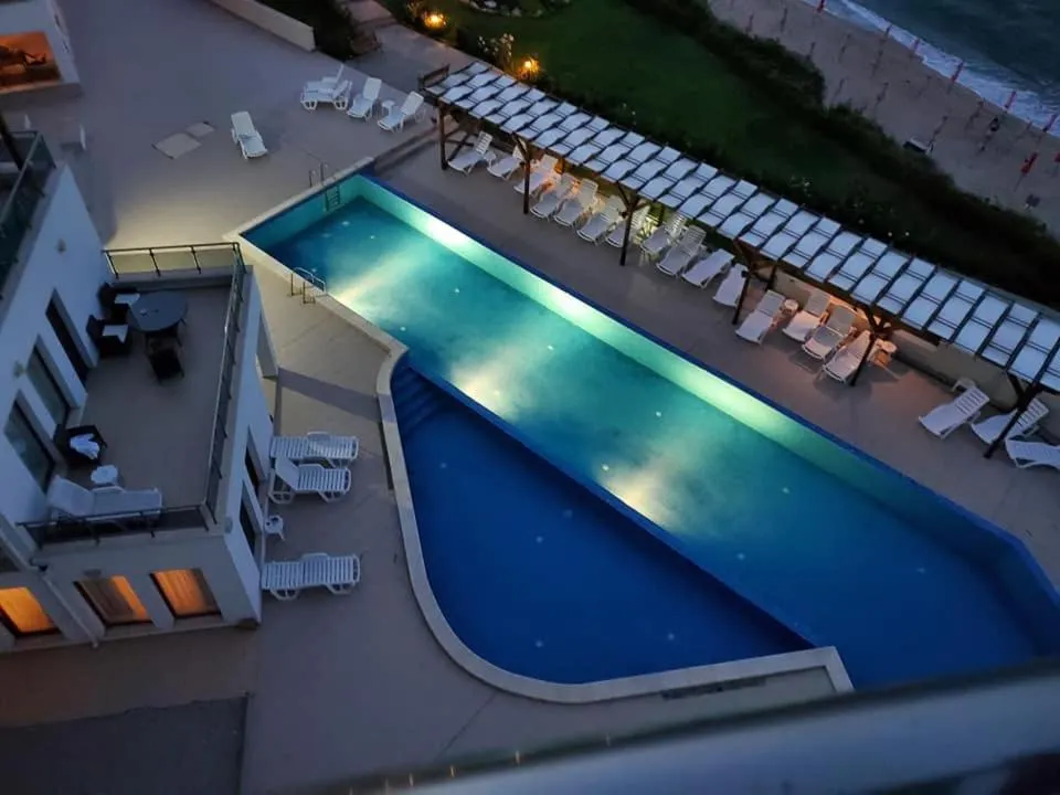 HPManagement Byala Beach Residence Apartments