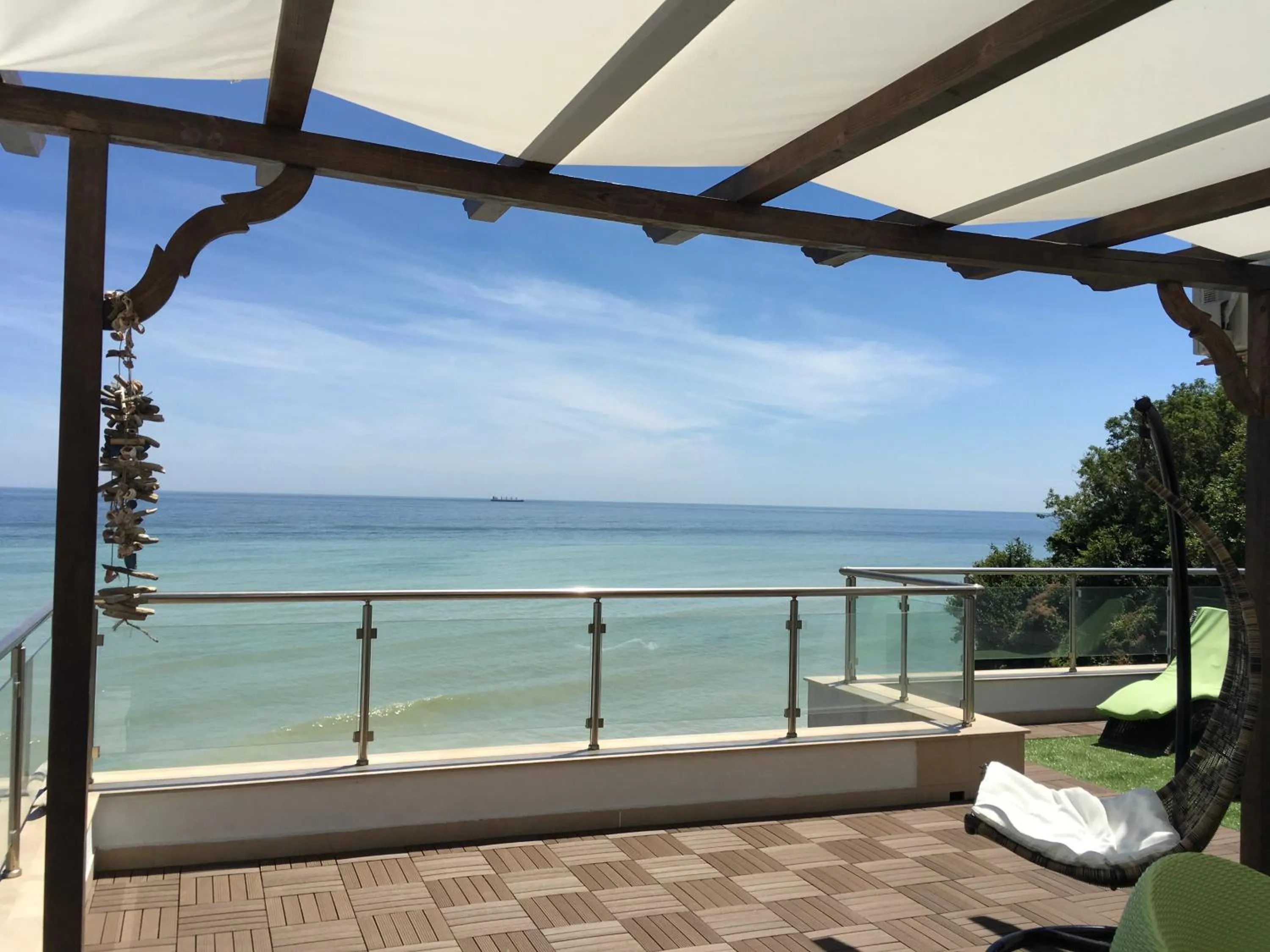HPManagement Byala Beach Residence Apartments