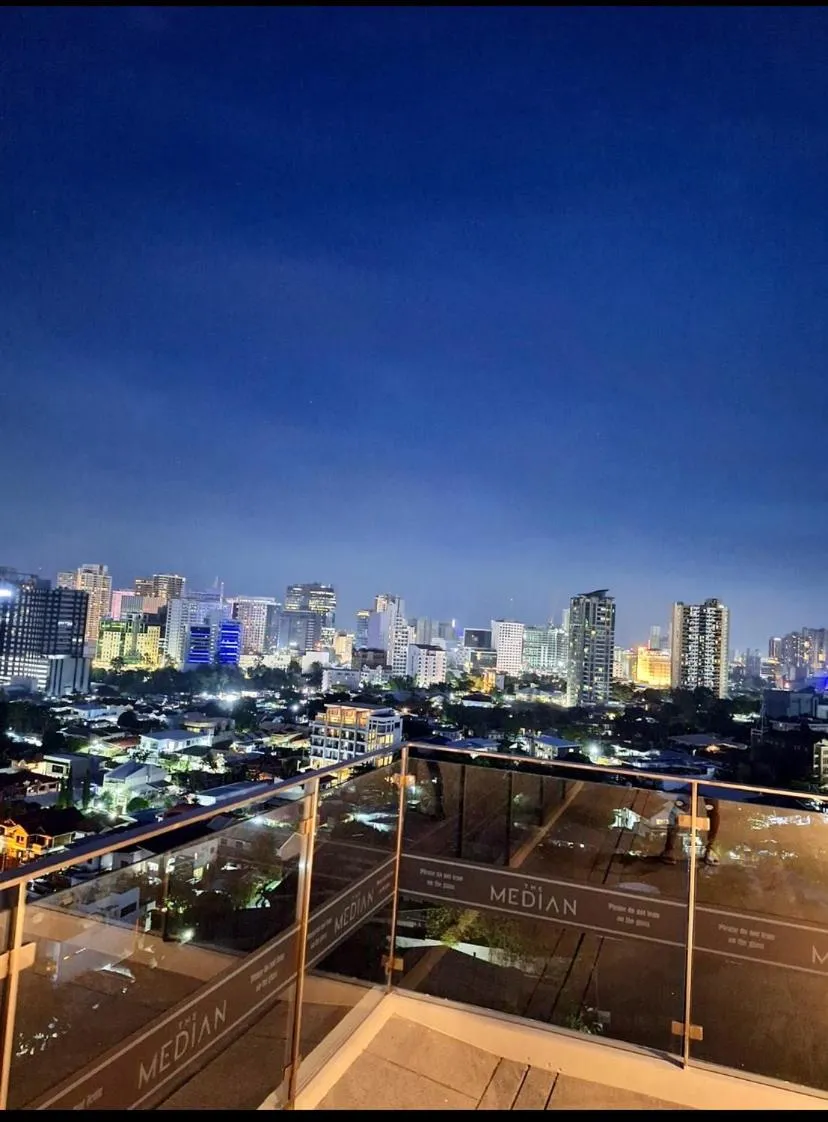The Median Condominium