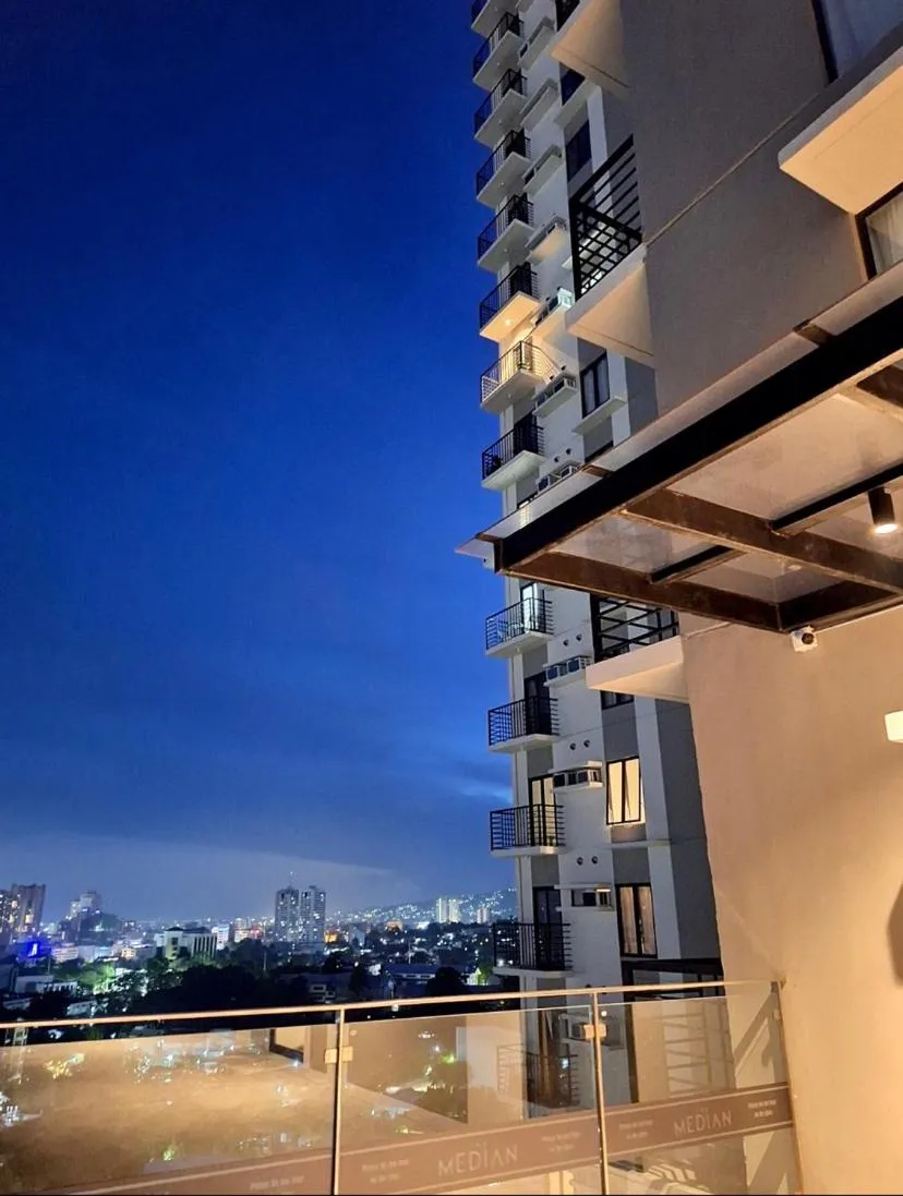 The Median Condominium