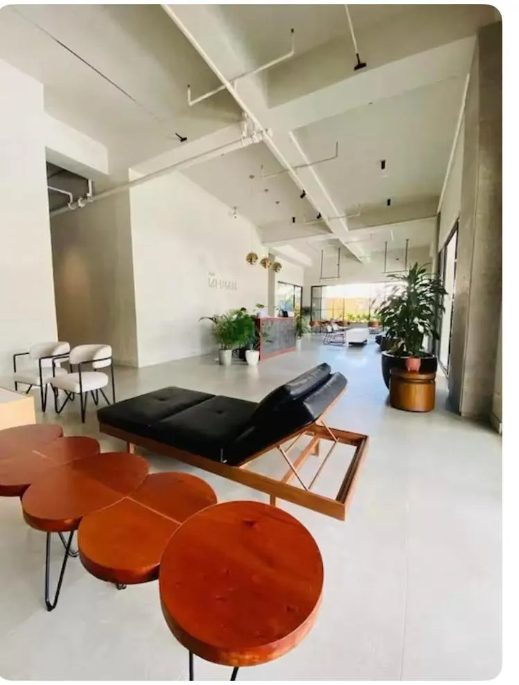 The Median Condominium