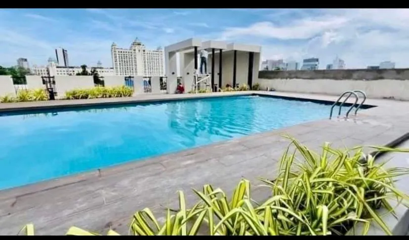 The Median Condominium