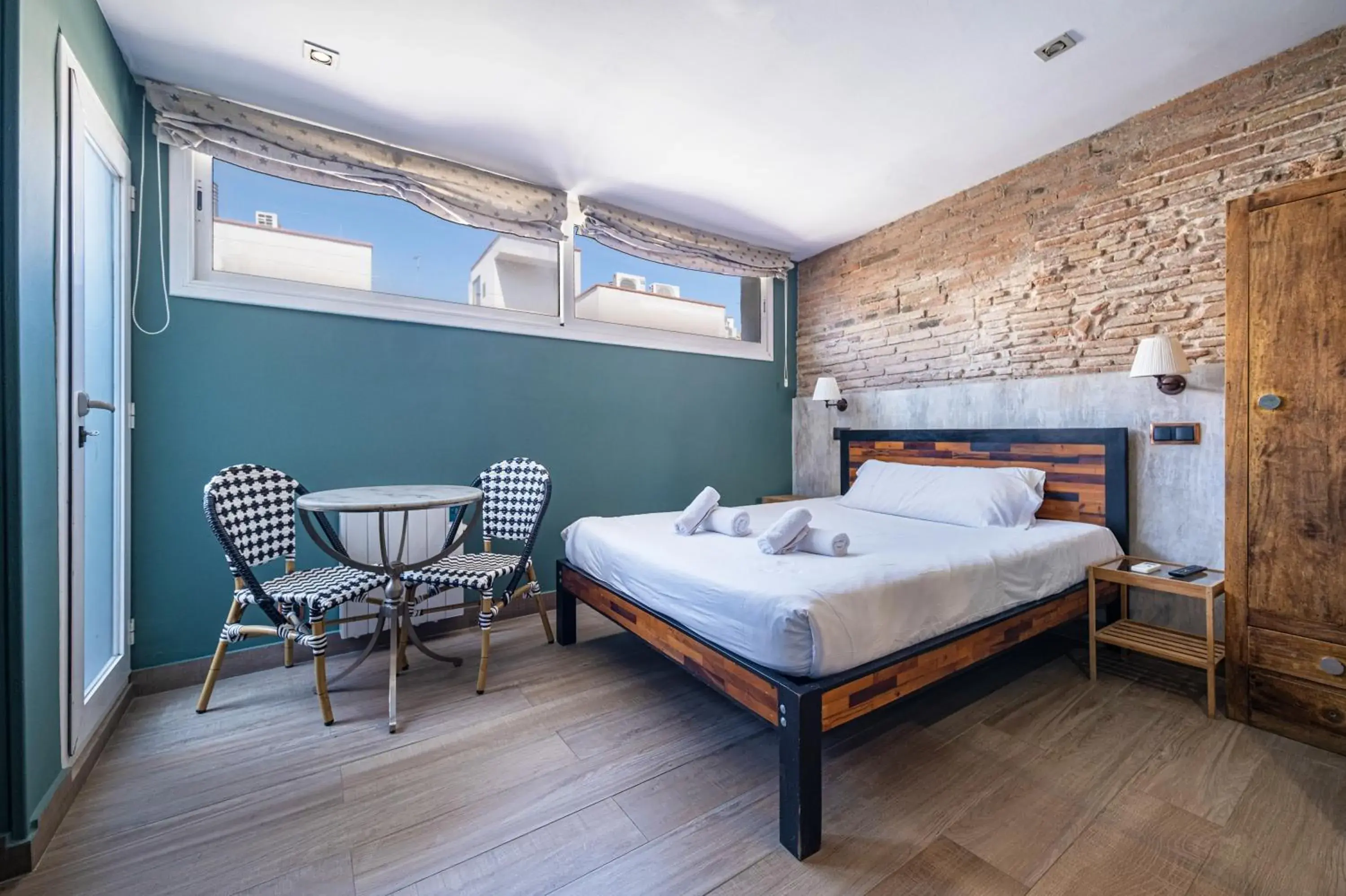 AinB Born-Dames Apartments AinB Born-Dames Apartments