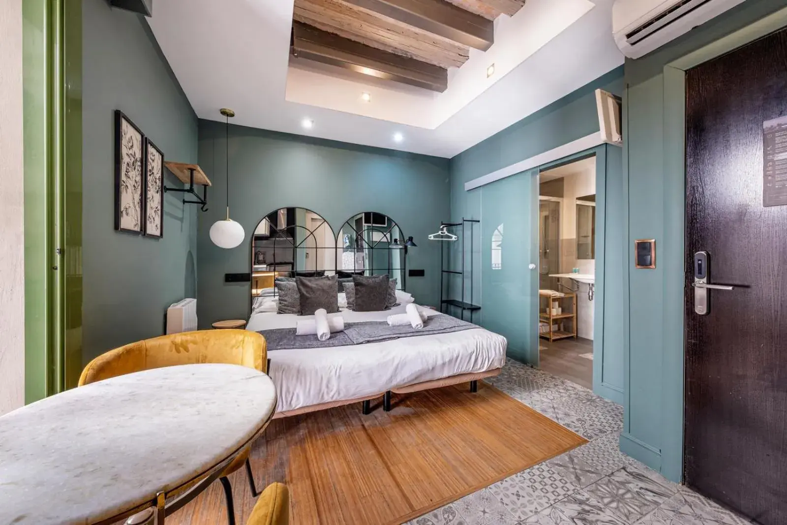 AinB Born-Dames Apartments AinB Born-Dames Apartments