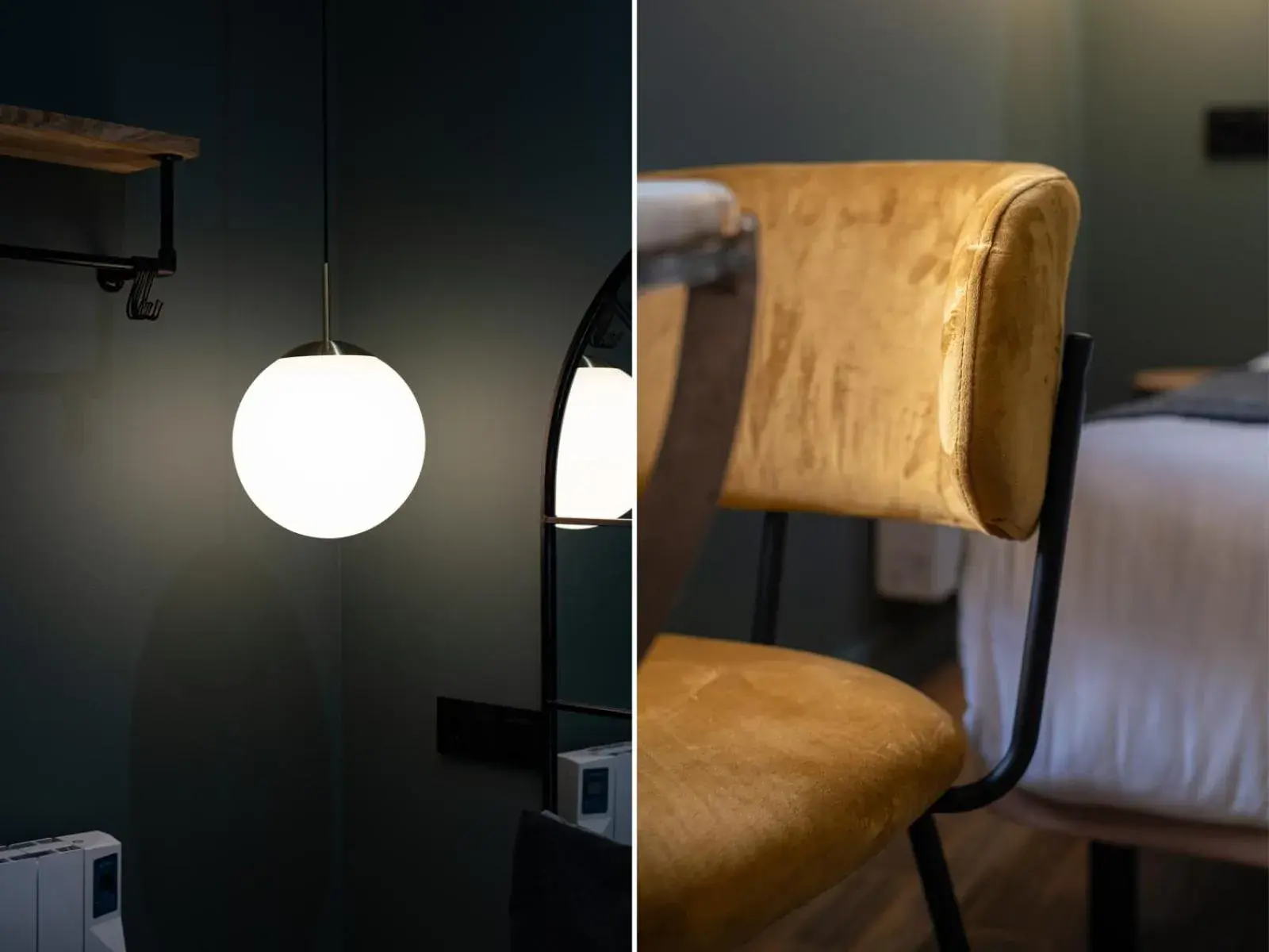 AinB Born-Dames Apartments AinB Born-Dames Apartments