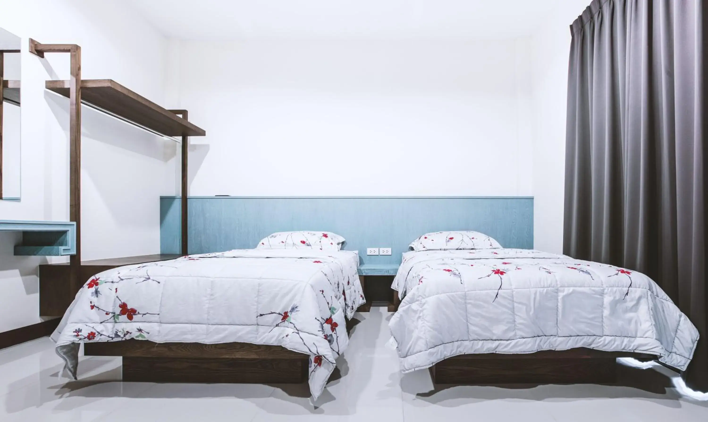 Apartment with Balcony in Ra Residence Phuket Apartment with Balcony in Ra Residence Phuket