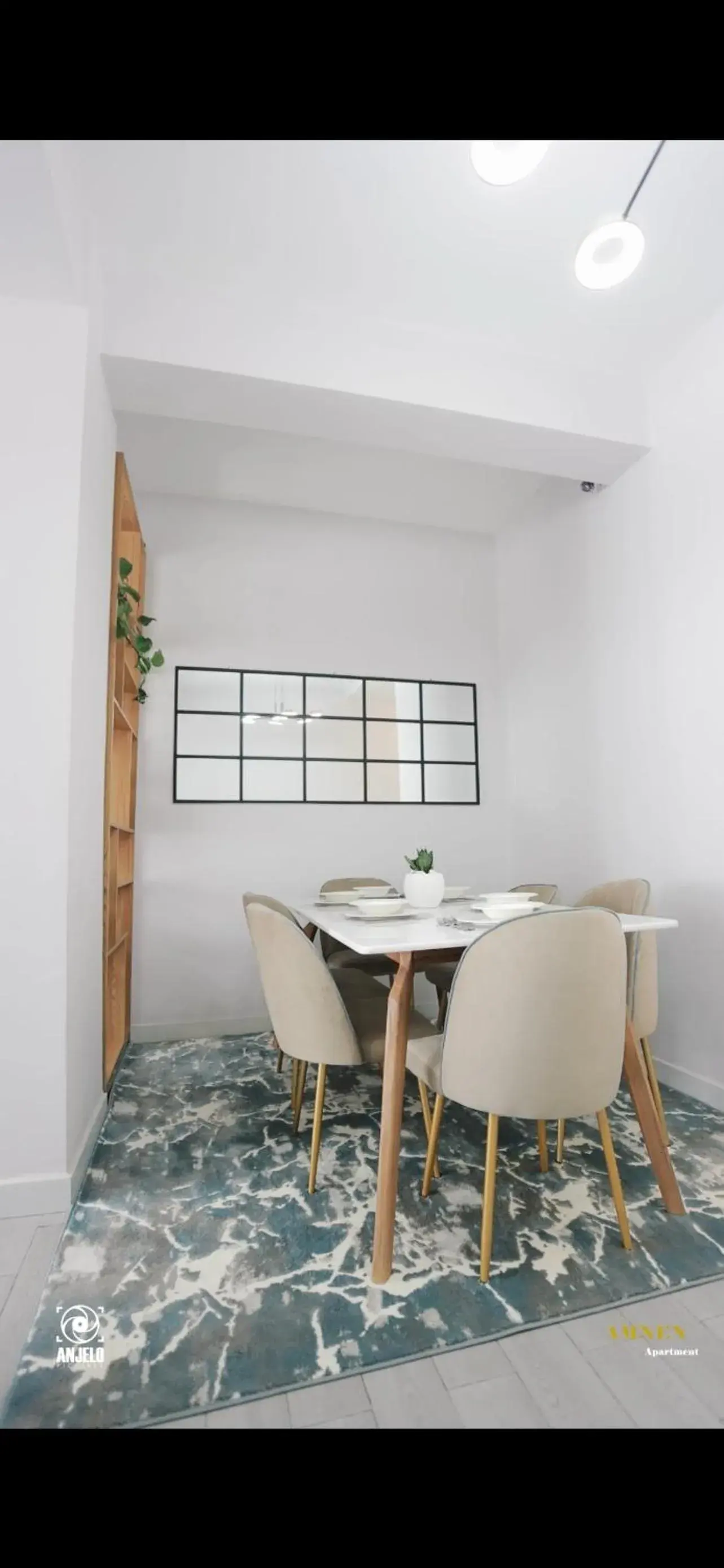 Amnen Apartments Amnen Apartments