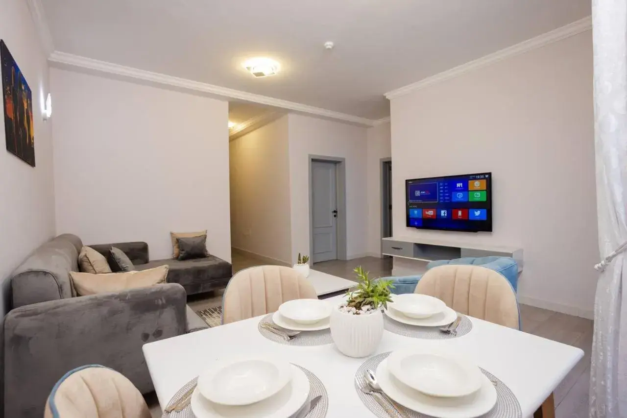 Amnen Apartments Amnen Apartments