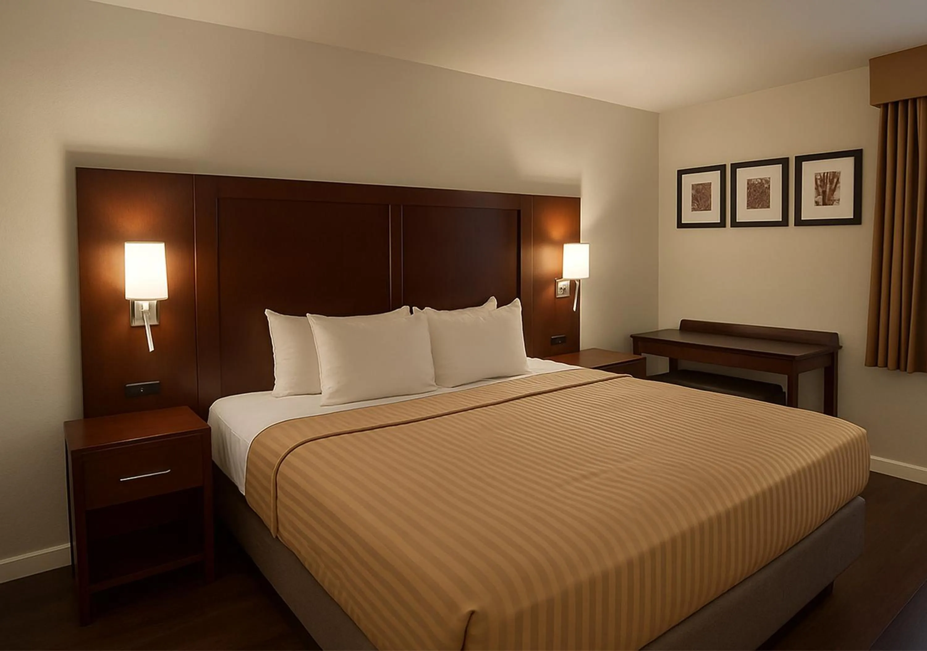 Valley Inn