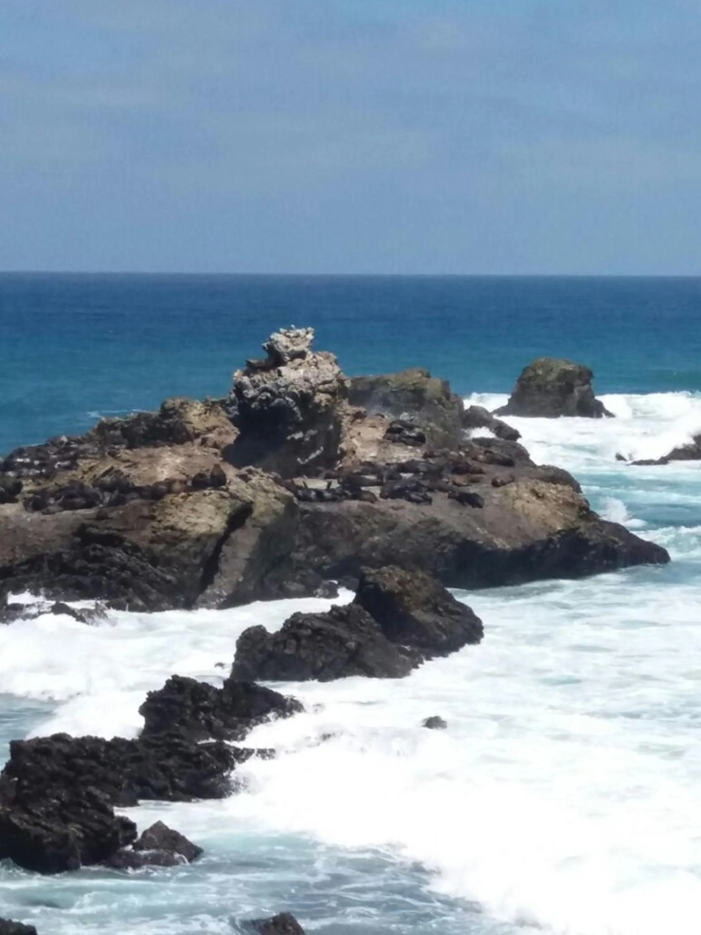 Nearby landmark in Hostal Haziel