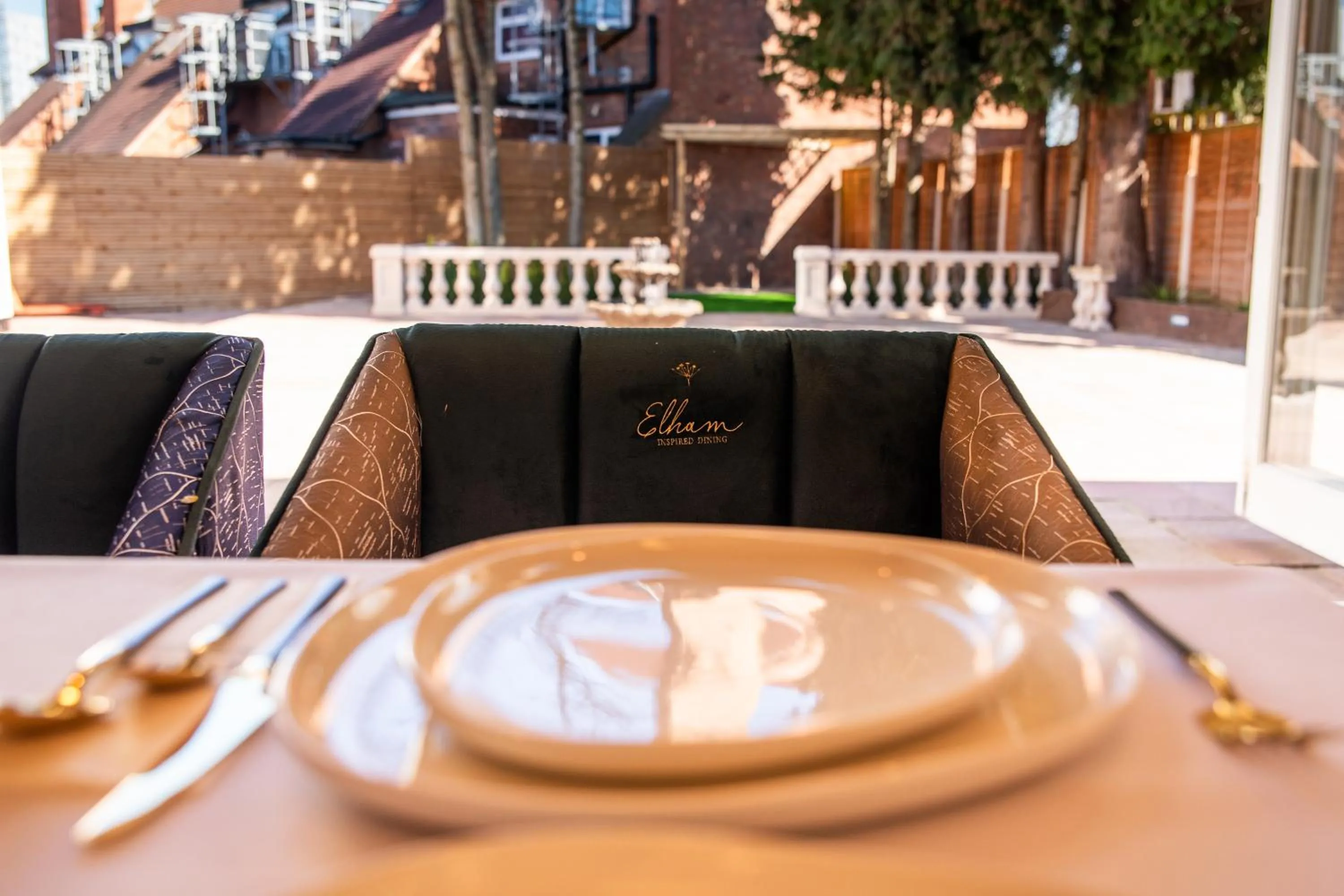 Day in Domo Boutique Hotel Birmingham