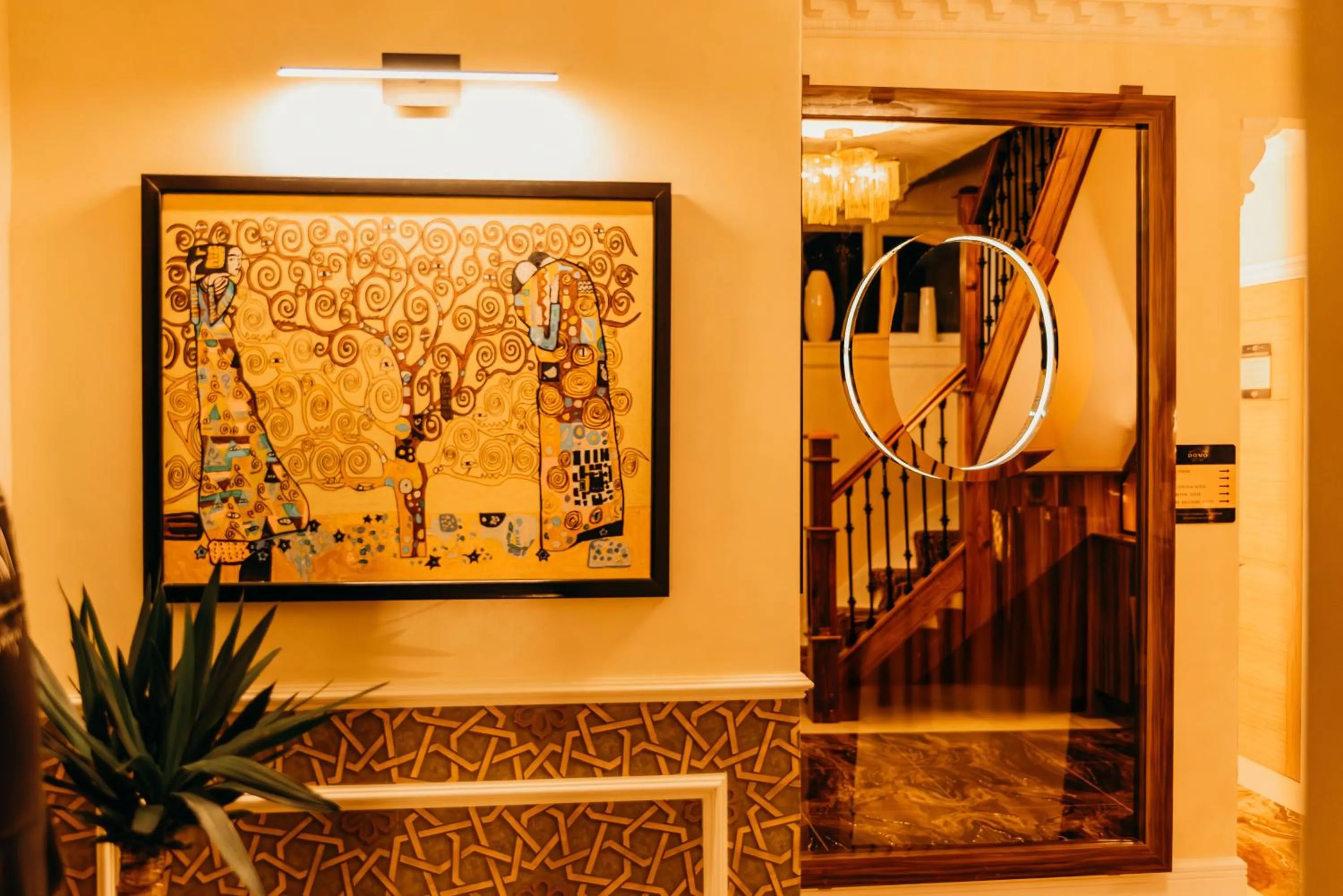 Facade/entrance in Domo Boutique Hotel Birmingham