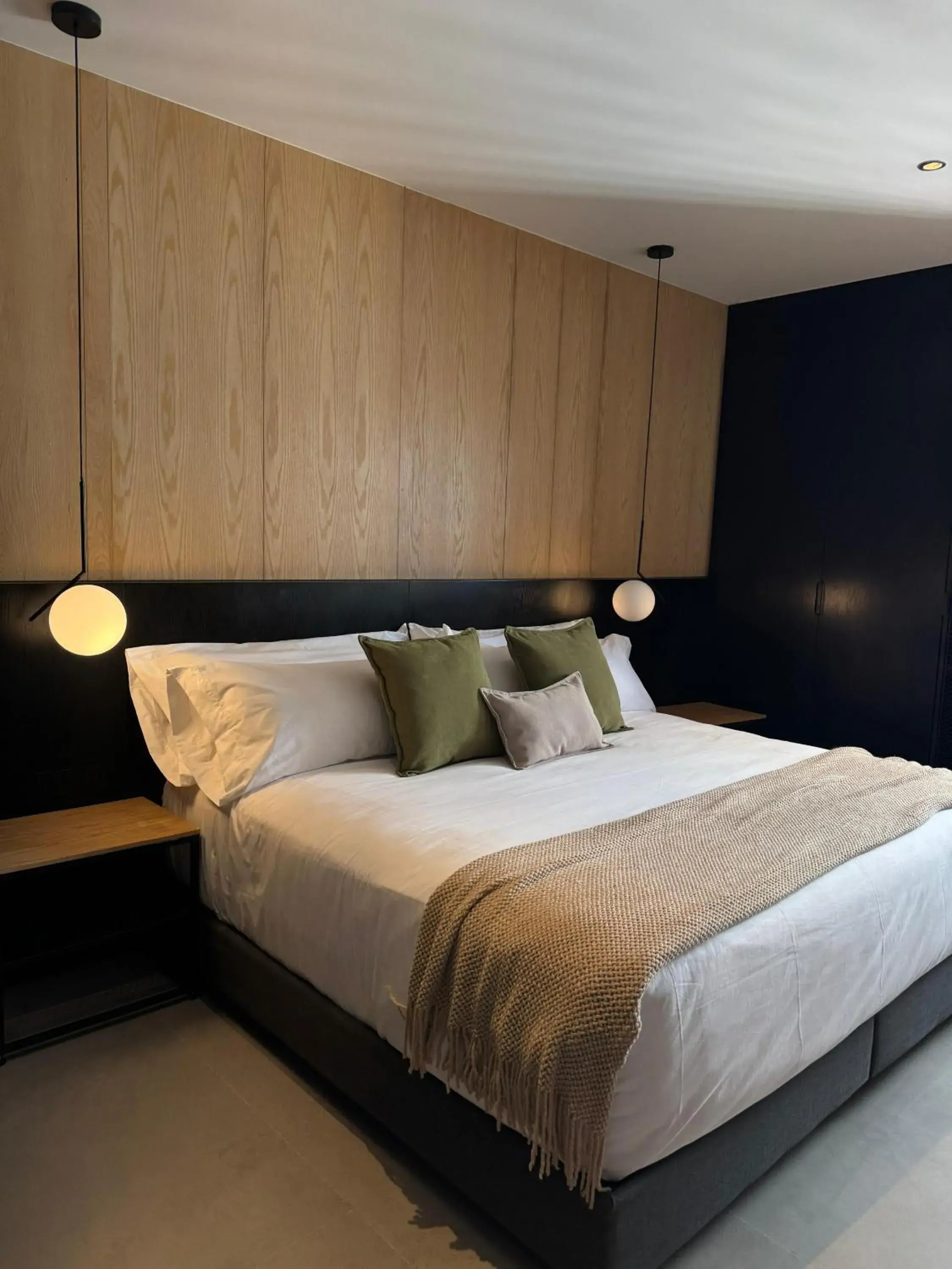 Standard Suite in Hotel Aló Degollado Standard Suite in Hotel Aló Degollado