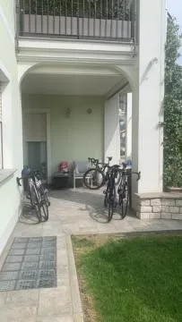 Property building in B&B Marzia