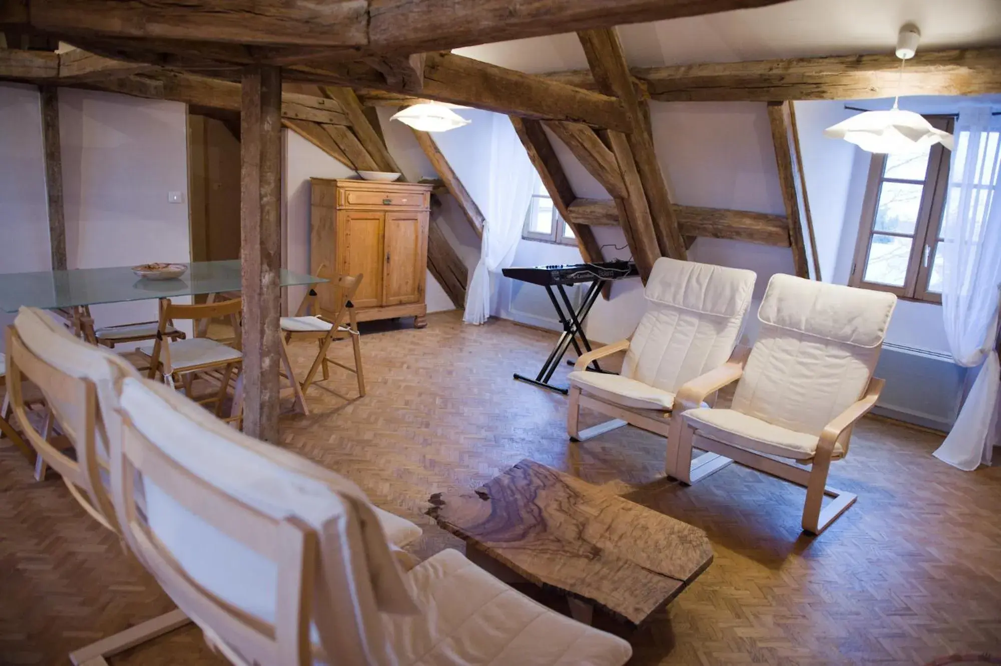 Studio in Le Cep en Sancerrois Studio in Le Cep en Sancerrois