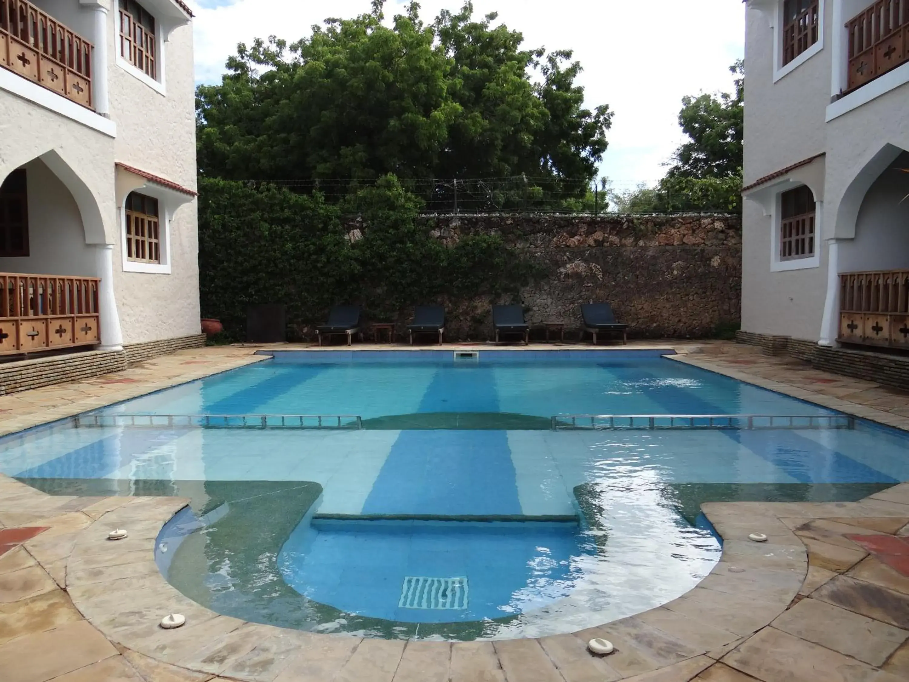 Apartment in Diani Pearl Apartment in Diani Pearl