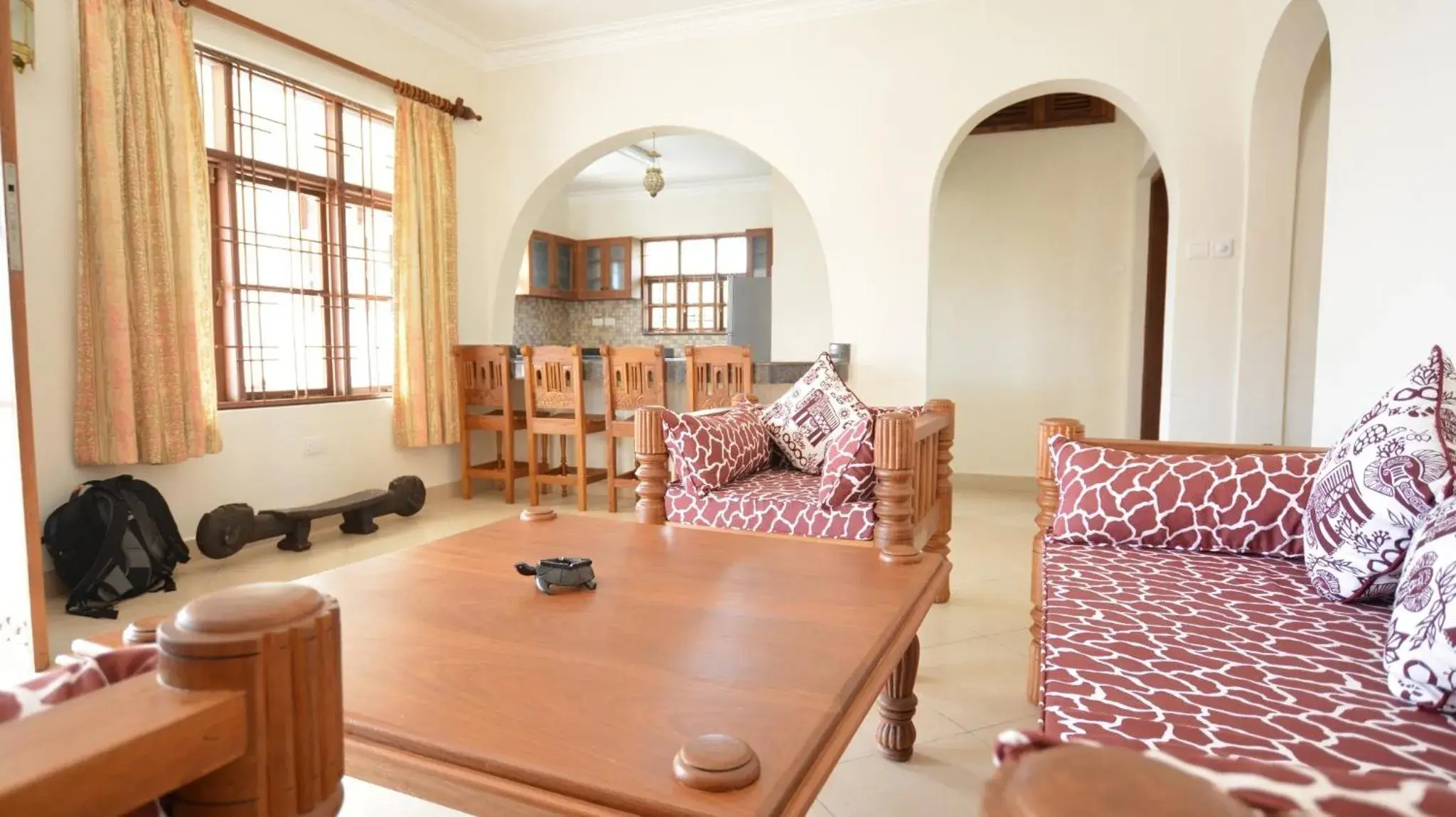 Apartment in Diani Pearl Apartment in Diani Pearl
