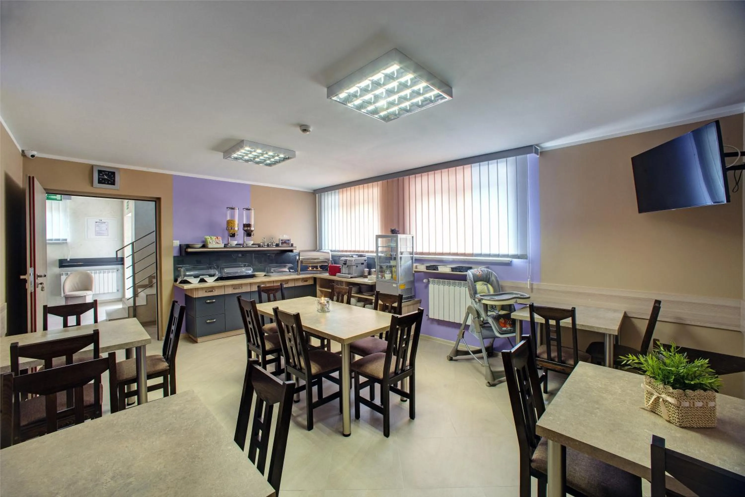 Restaurant/places to eat in Zajazd Sanocki