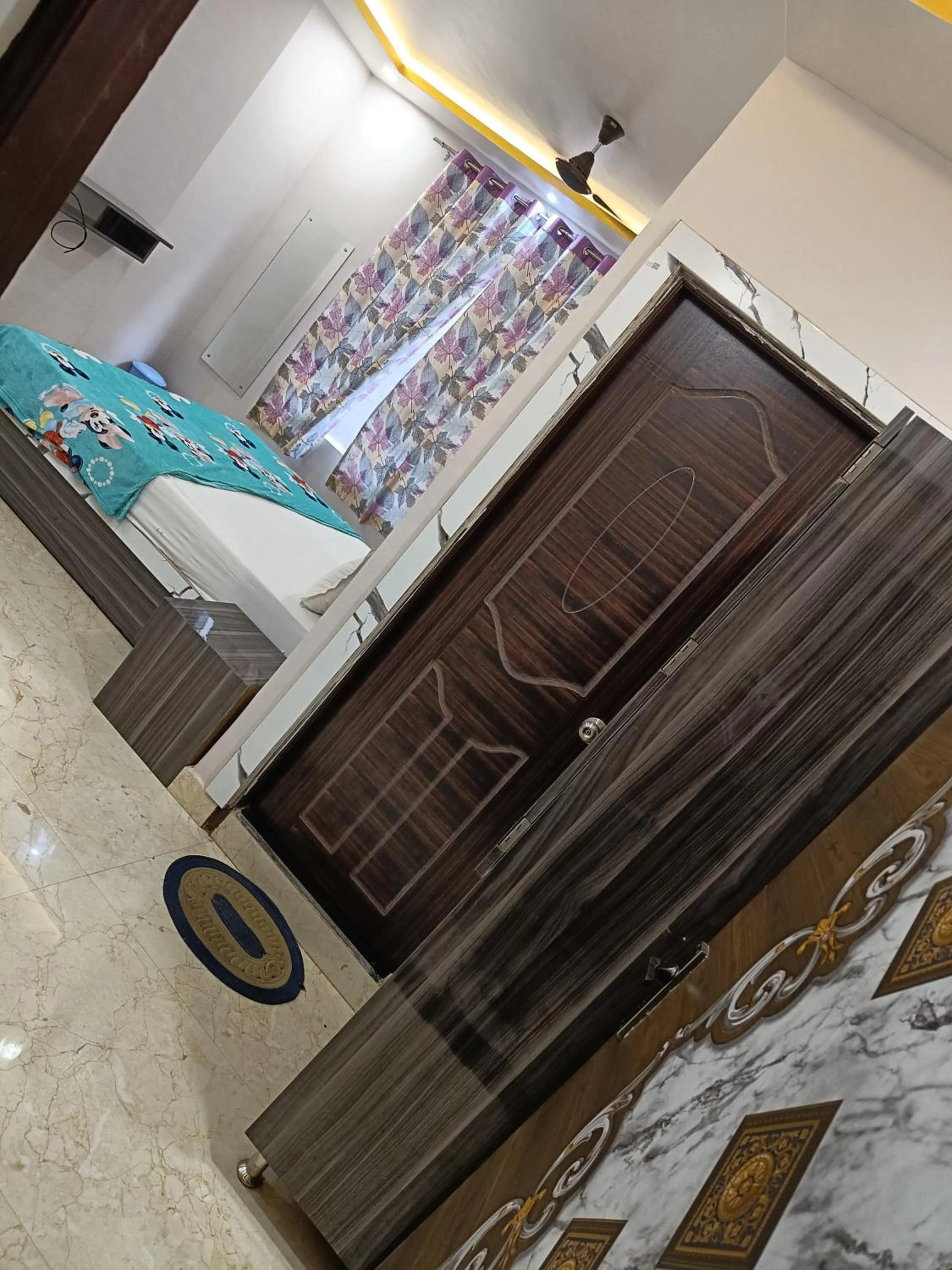 Pragya international