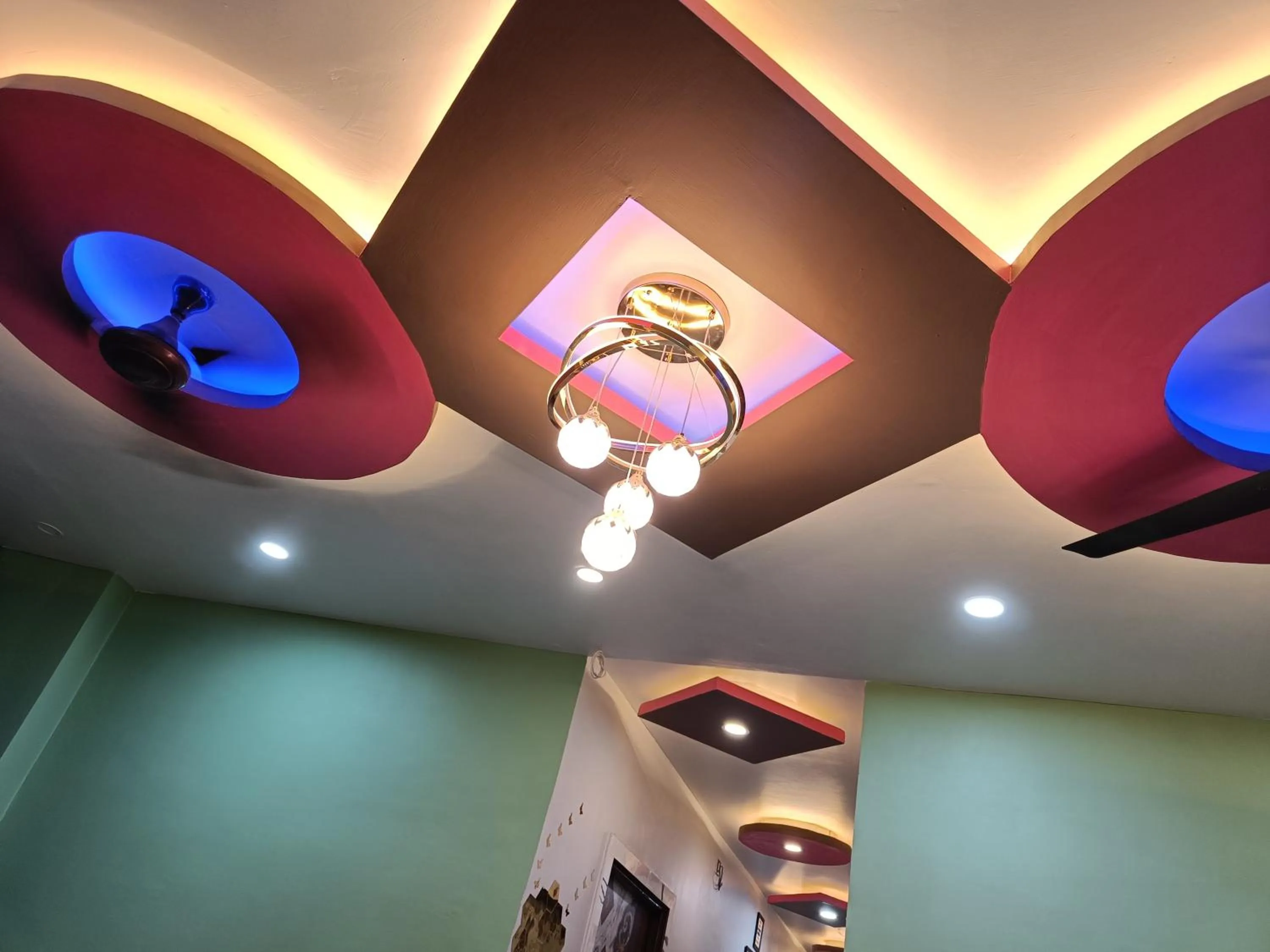 Pragya international