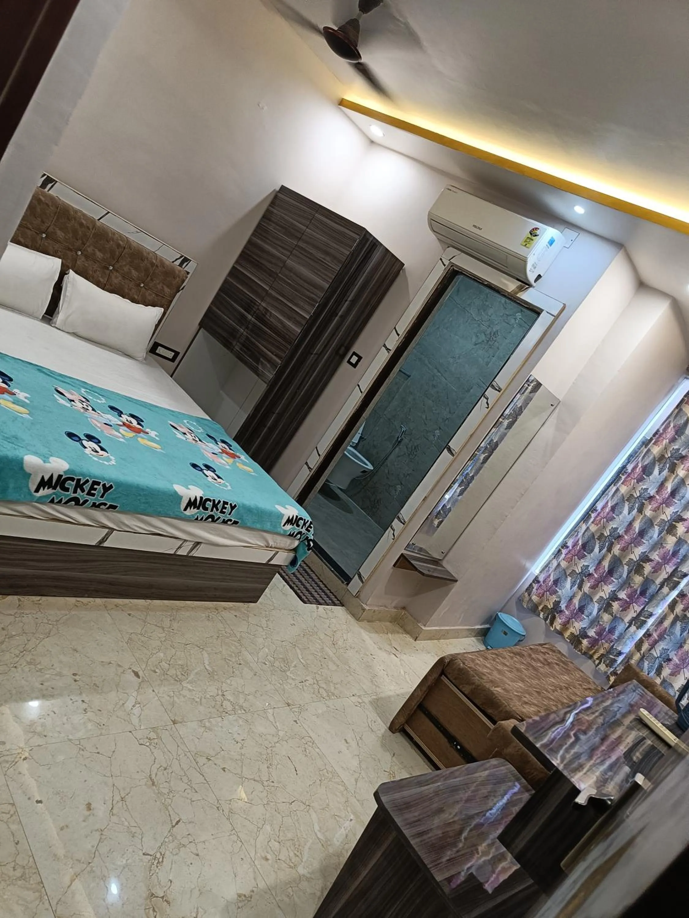 Pragya international