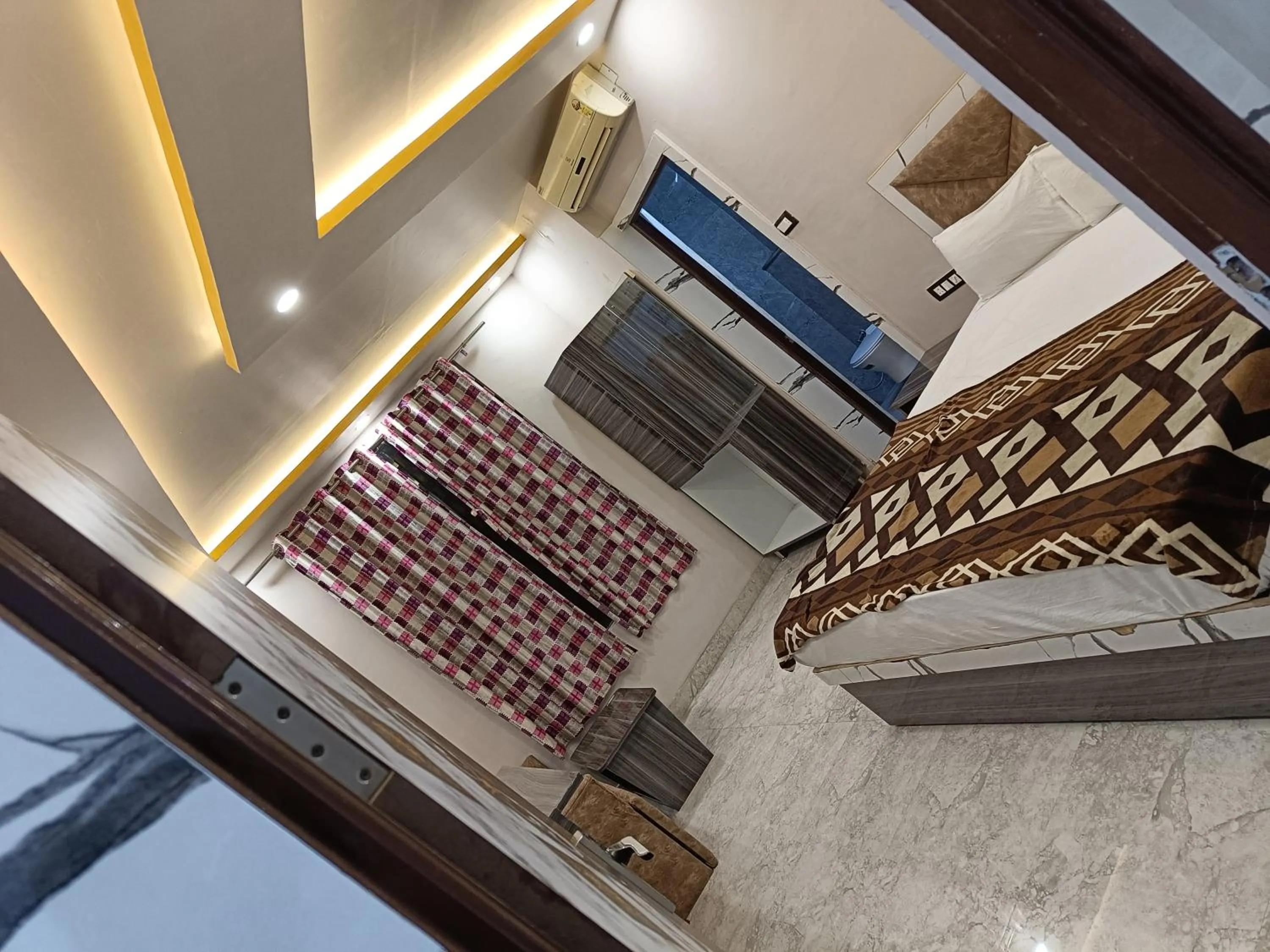 Pragya international