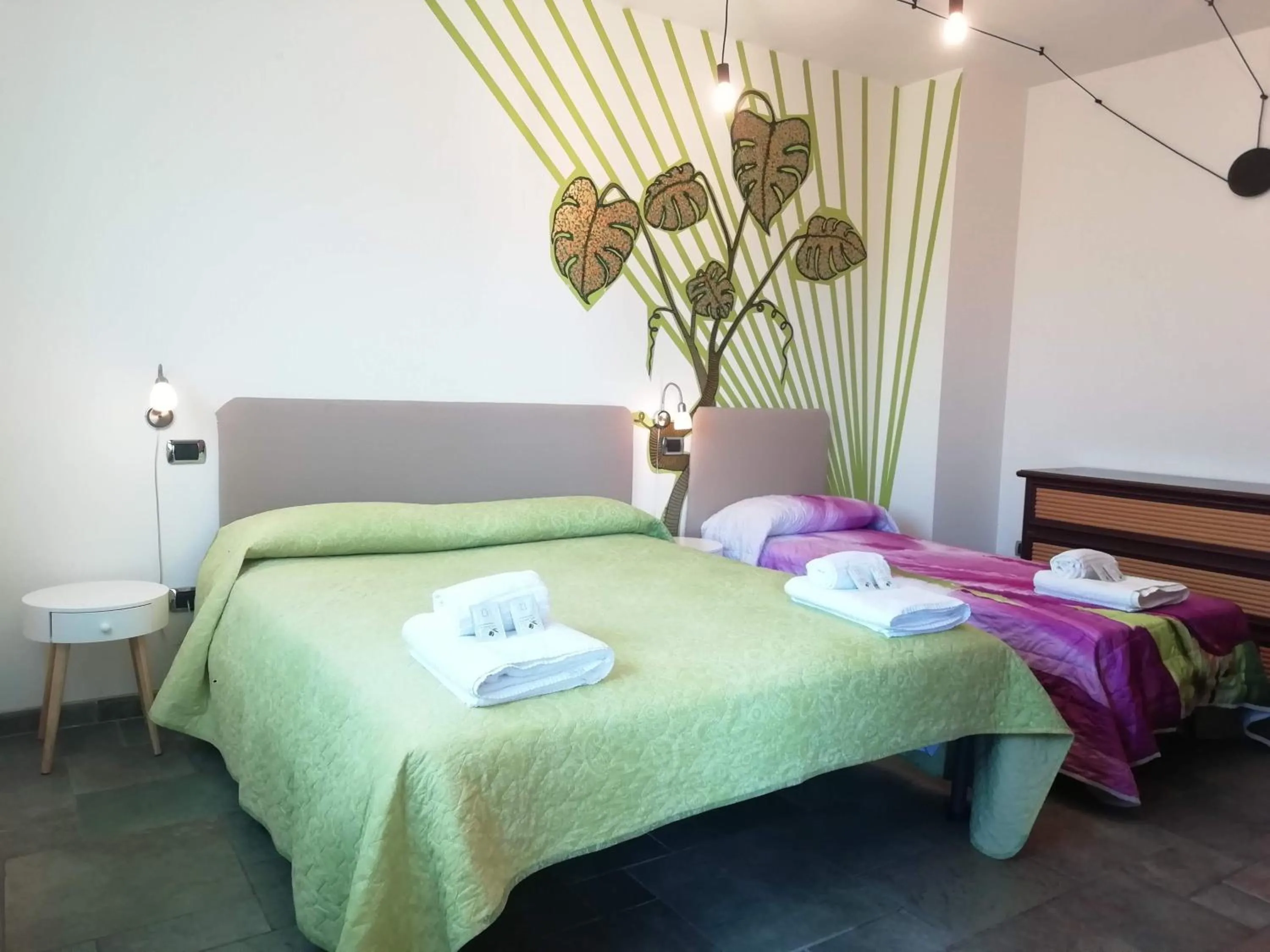 Casa Marilla