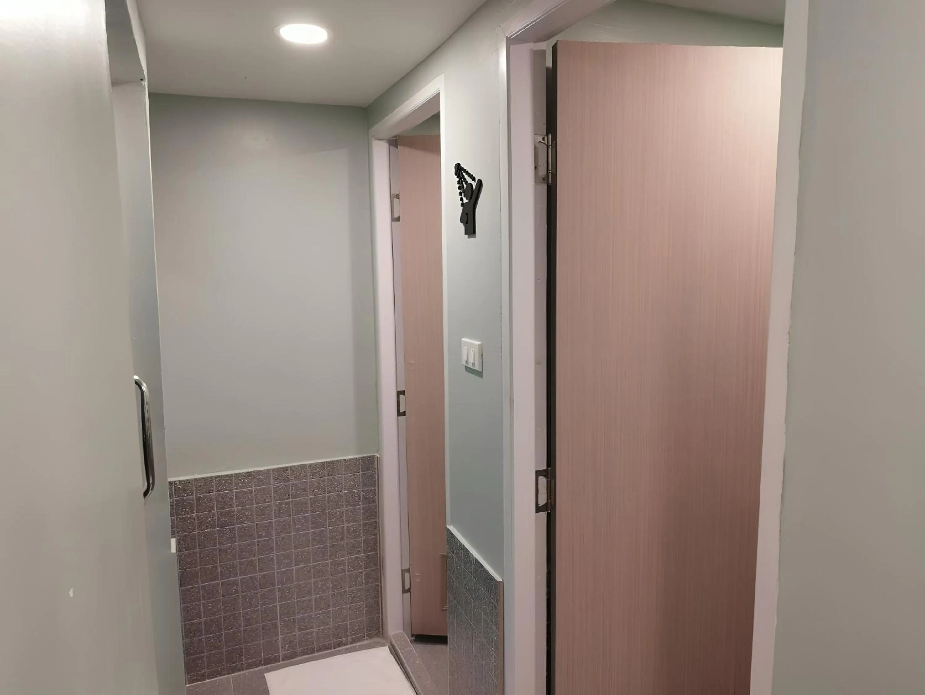 Bathroom in Lub Nai Hostel