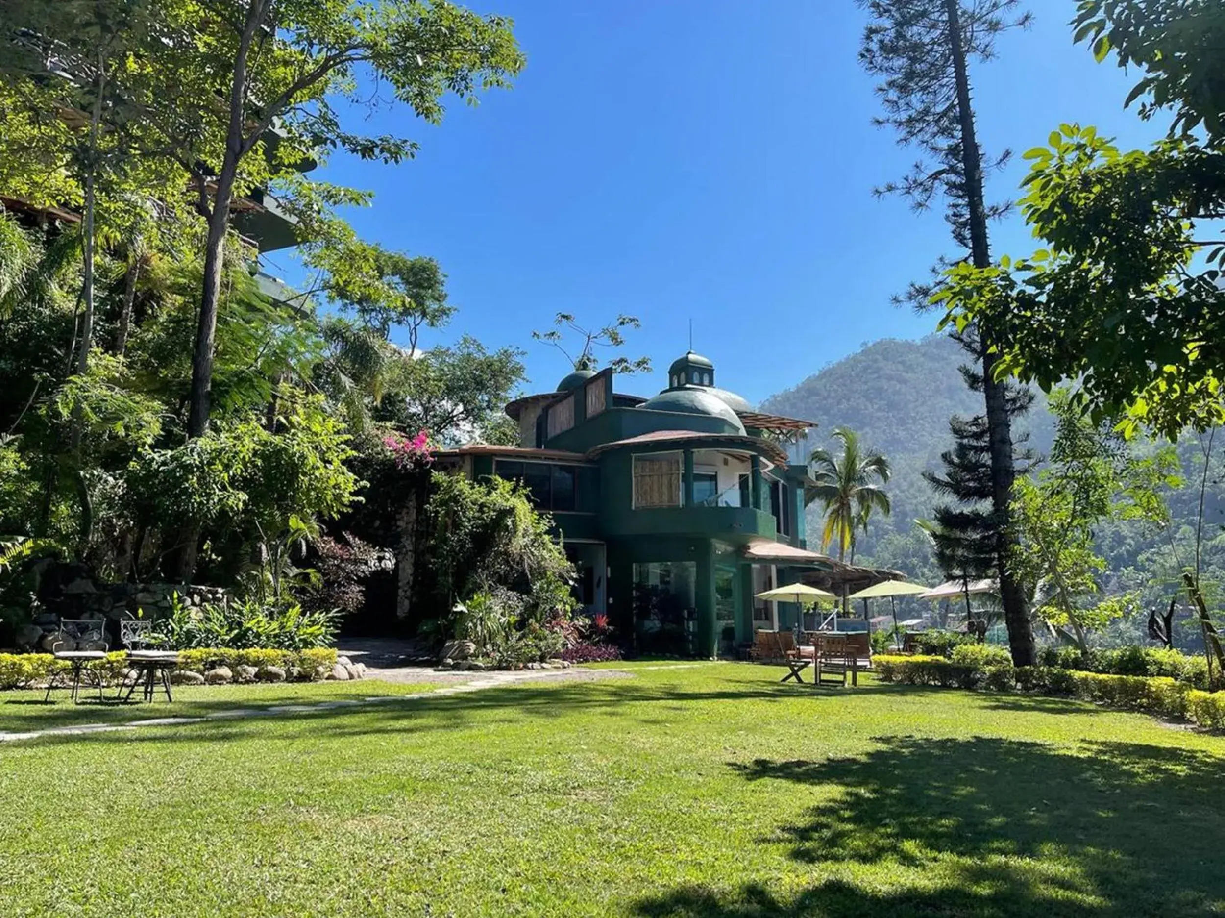 Property building in Villa Lala Boutique Hotel Adults Only Property building in Villa Lala Boutique Hotel Adults Only