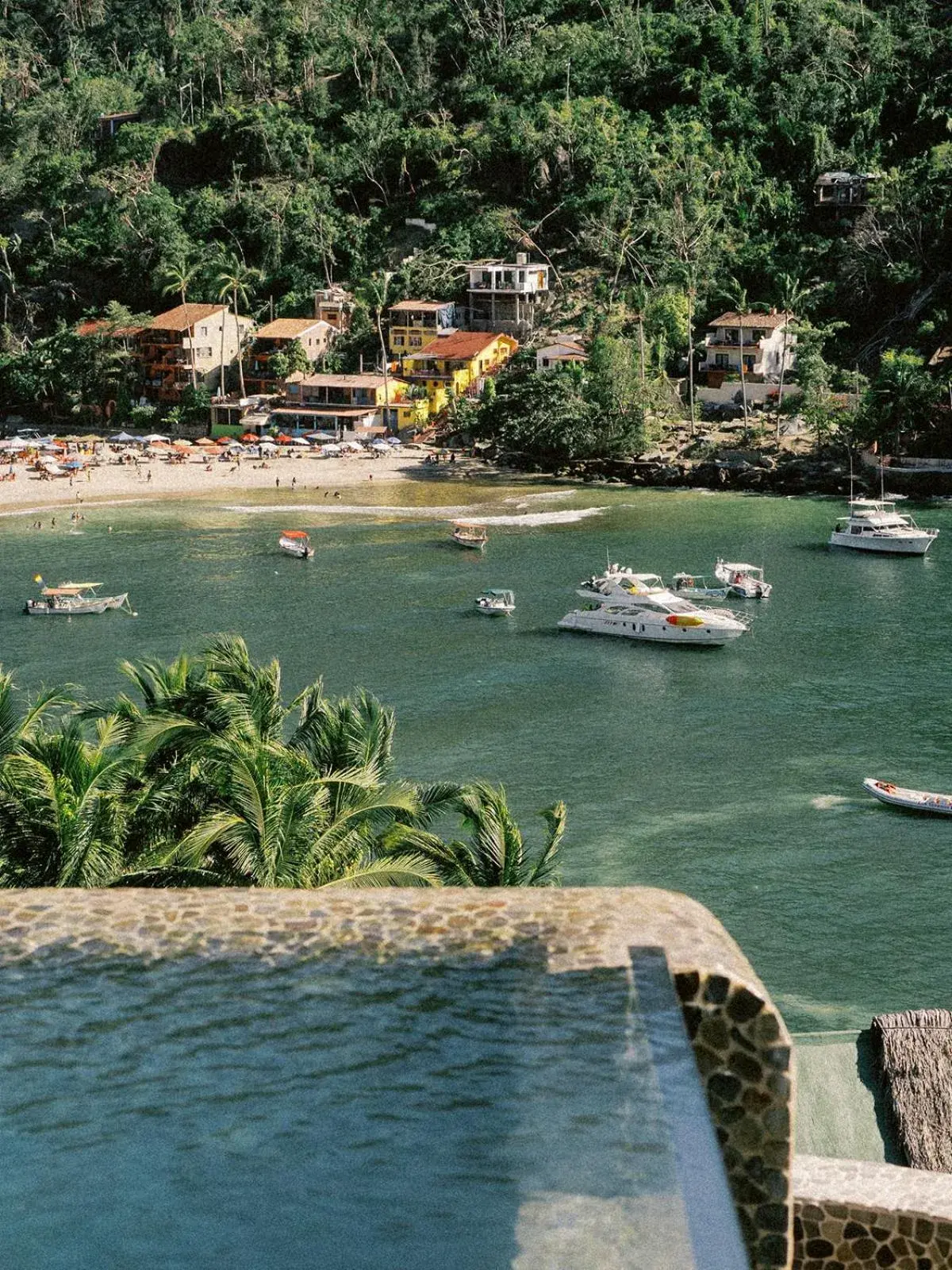 View (from property/room) in Villa Lala Boutique Hotel Adults Only View (from property/room) in Villa Lala Boutique Hotel Adults Only