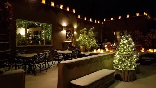 Inn on the Rio Inn on the Rio