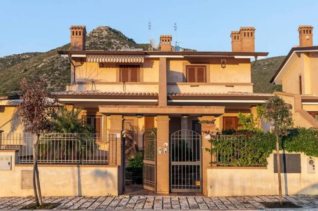 Casa Vacanze Polifemo