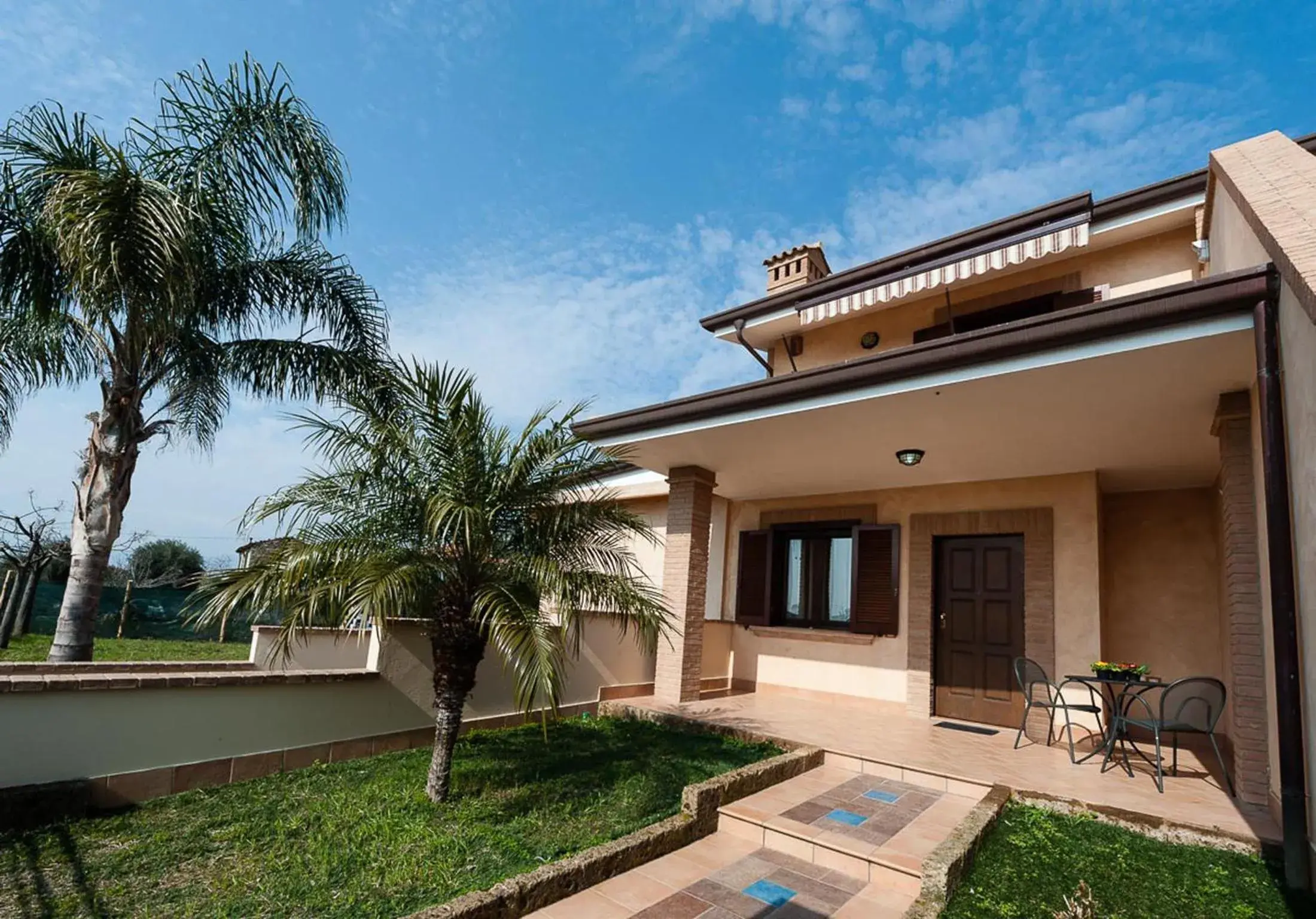 Casa Vacanze Polifemo Casa Vacanze Polifemo