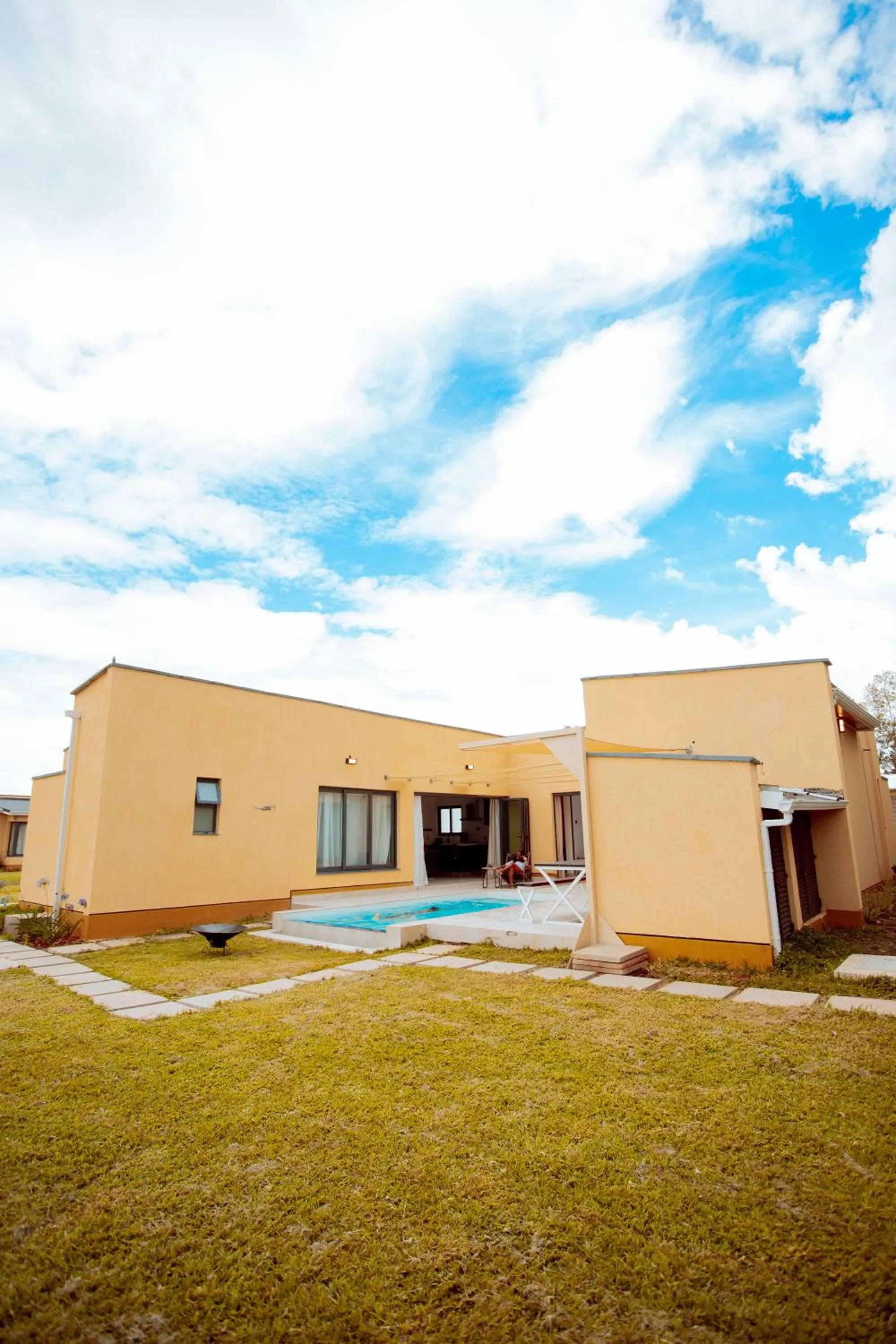 Phelgone Nanyuki