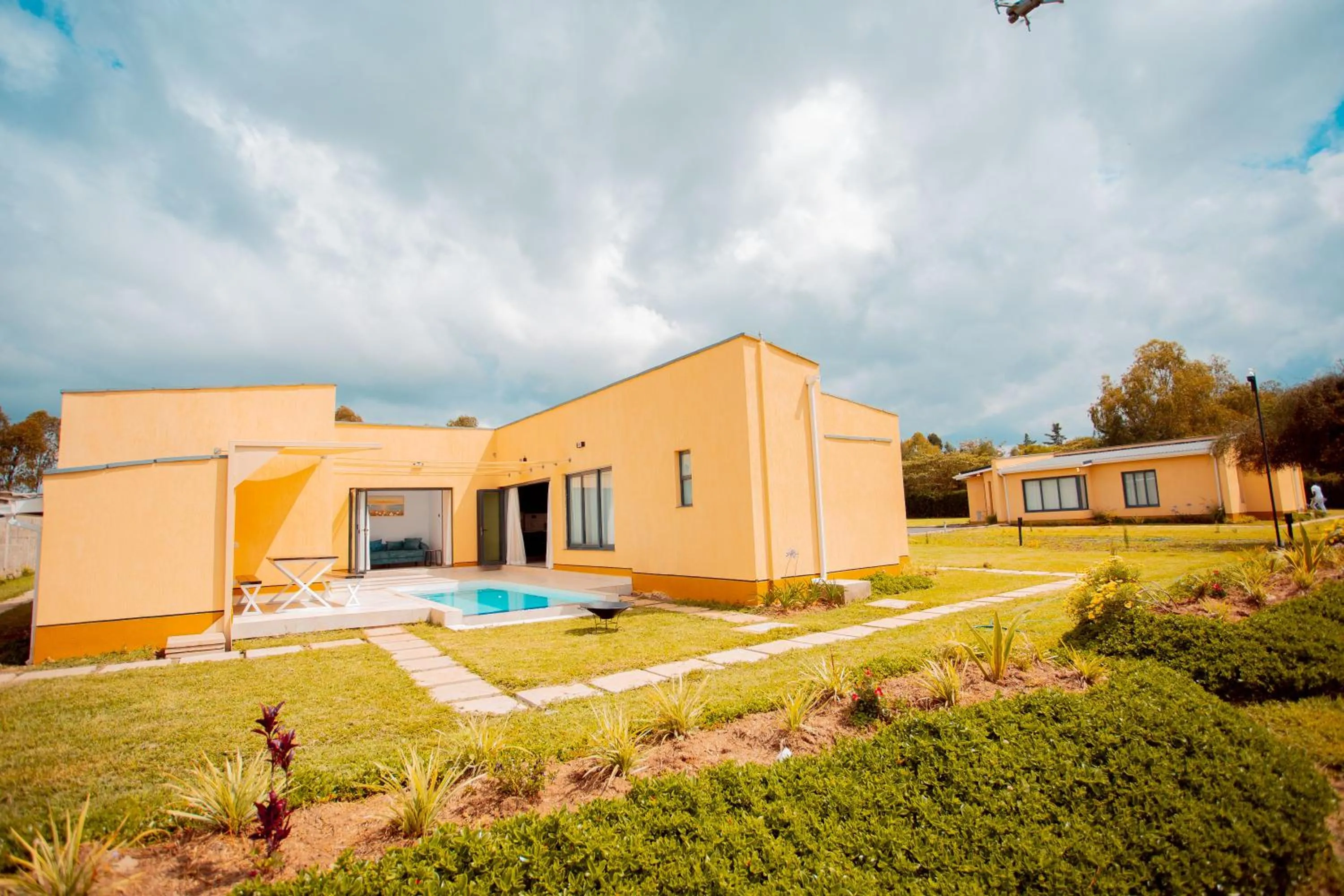 Phelgone Nanyuki