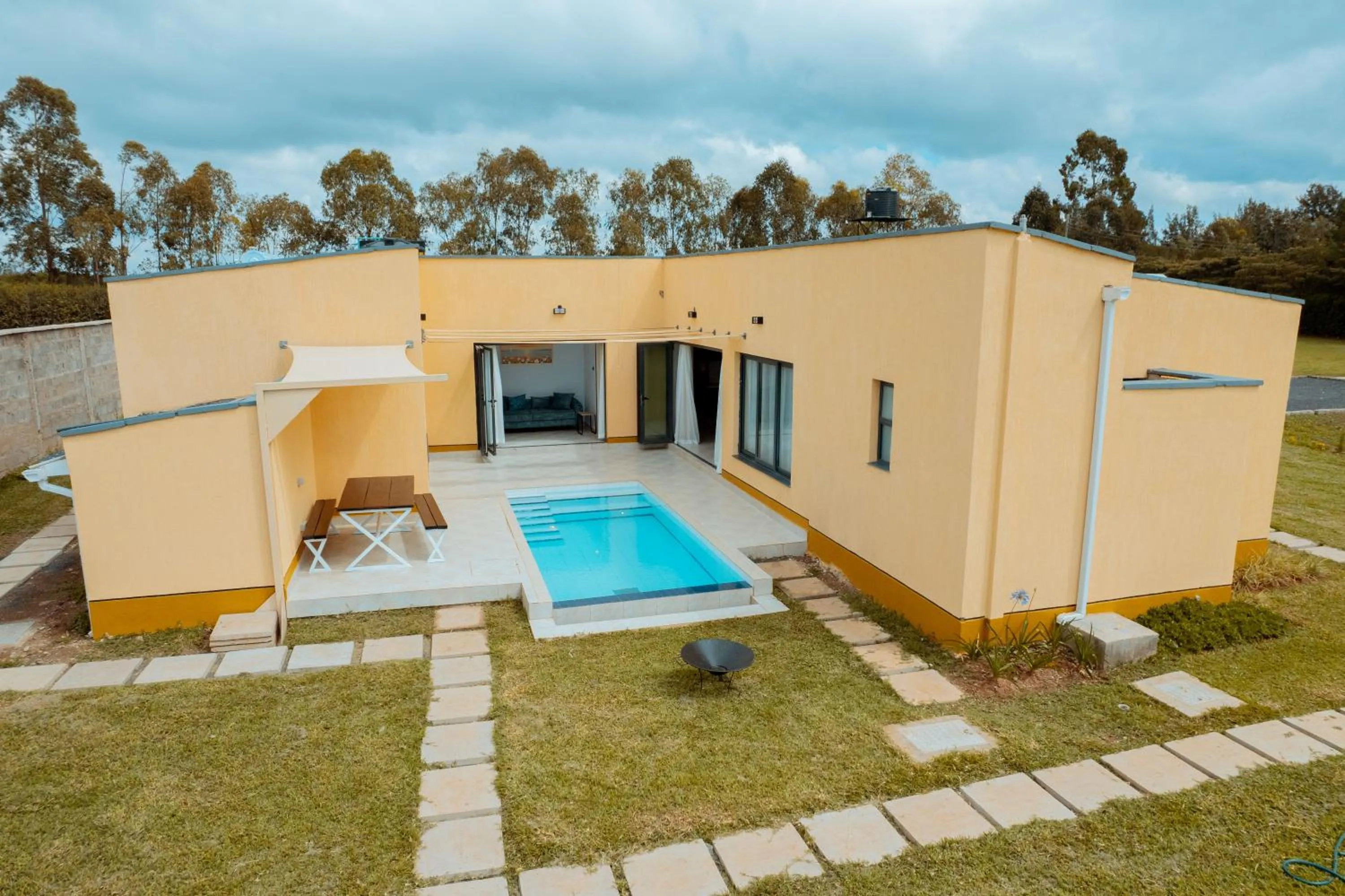 Phelgone Nanyuki